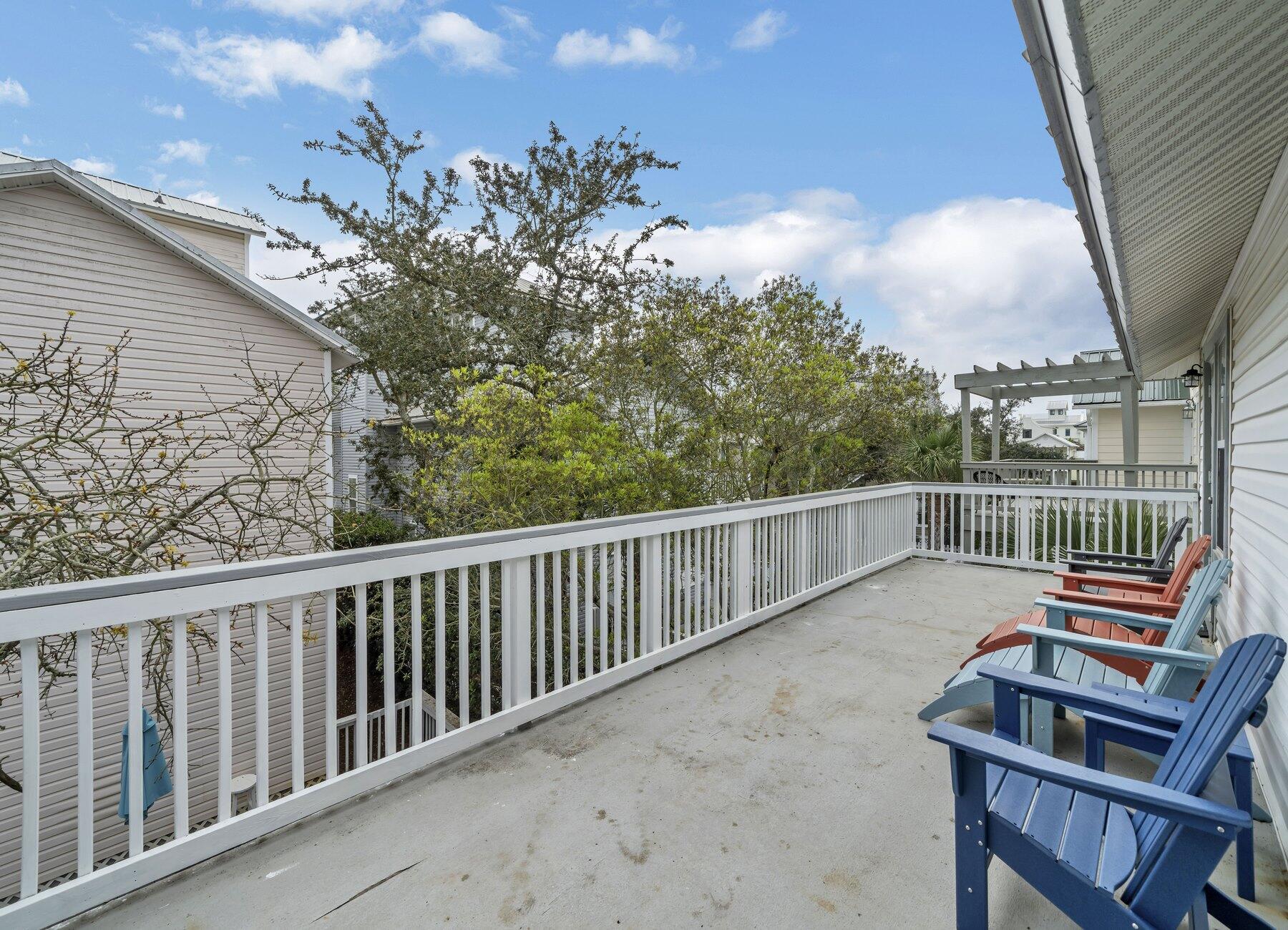 CRYSTAL BEACH - Residential