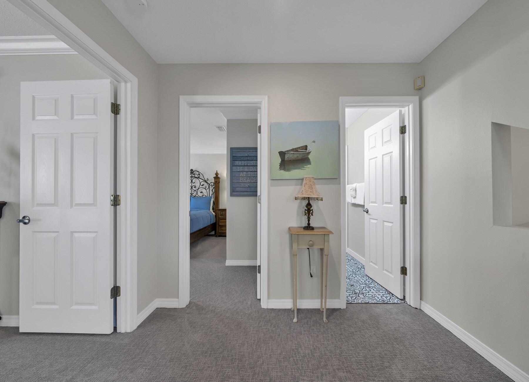 CRYSTAL BEACH - Residential