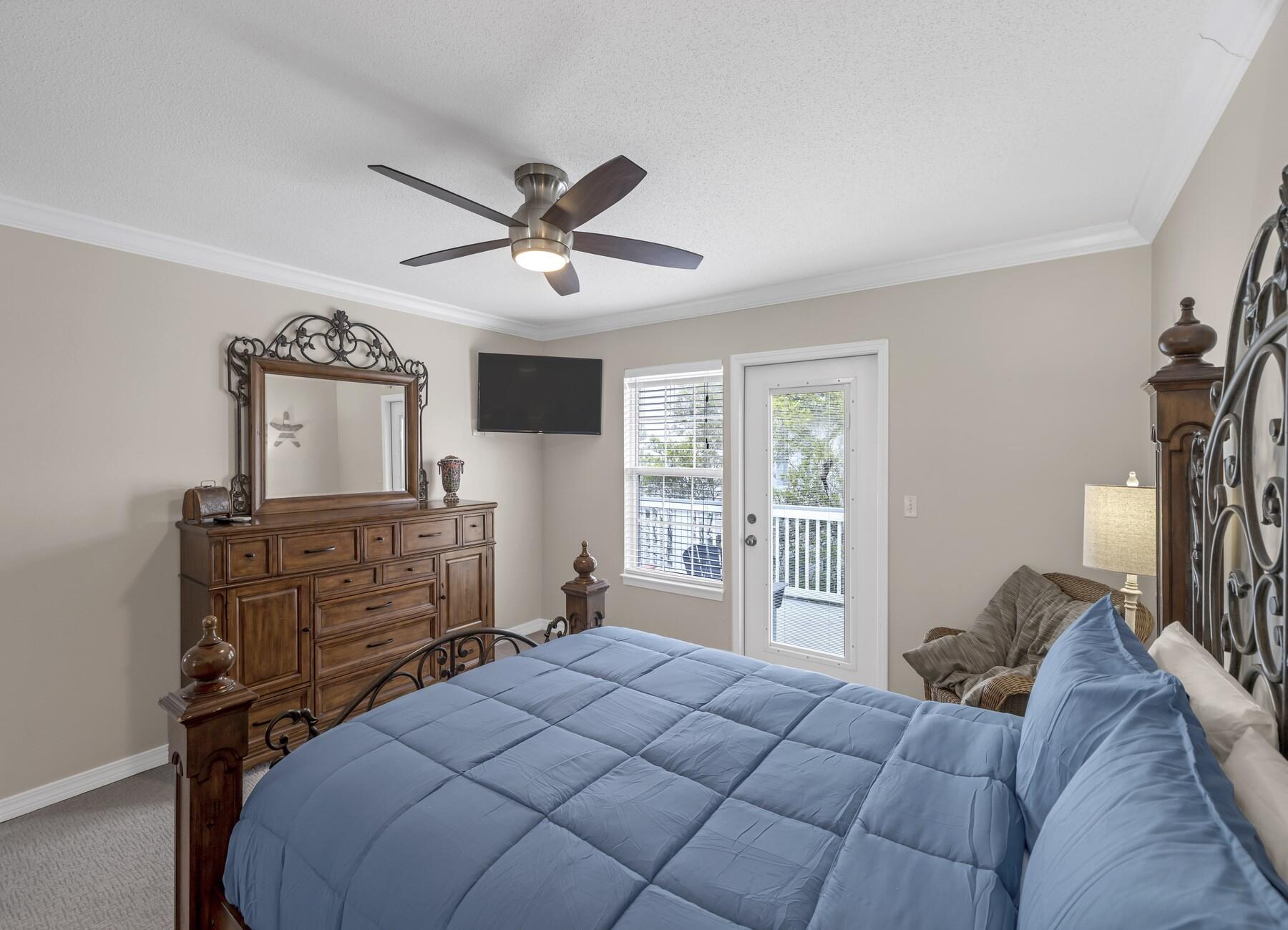 CRYSTAL BEACH - Residential