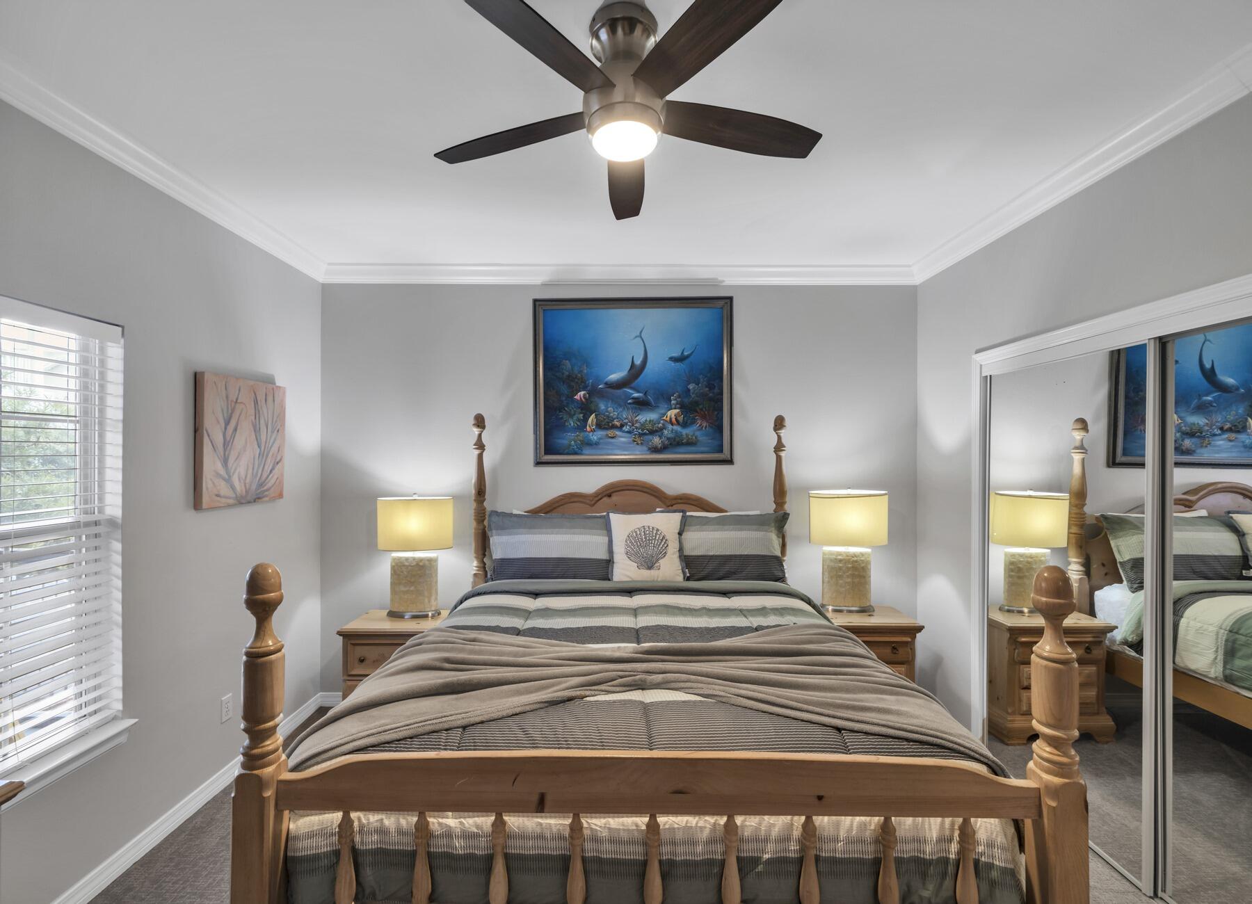 CRYSTAL BEACH - Residential