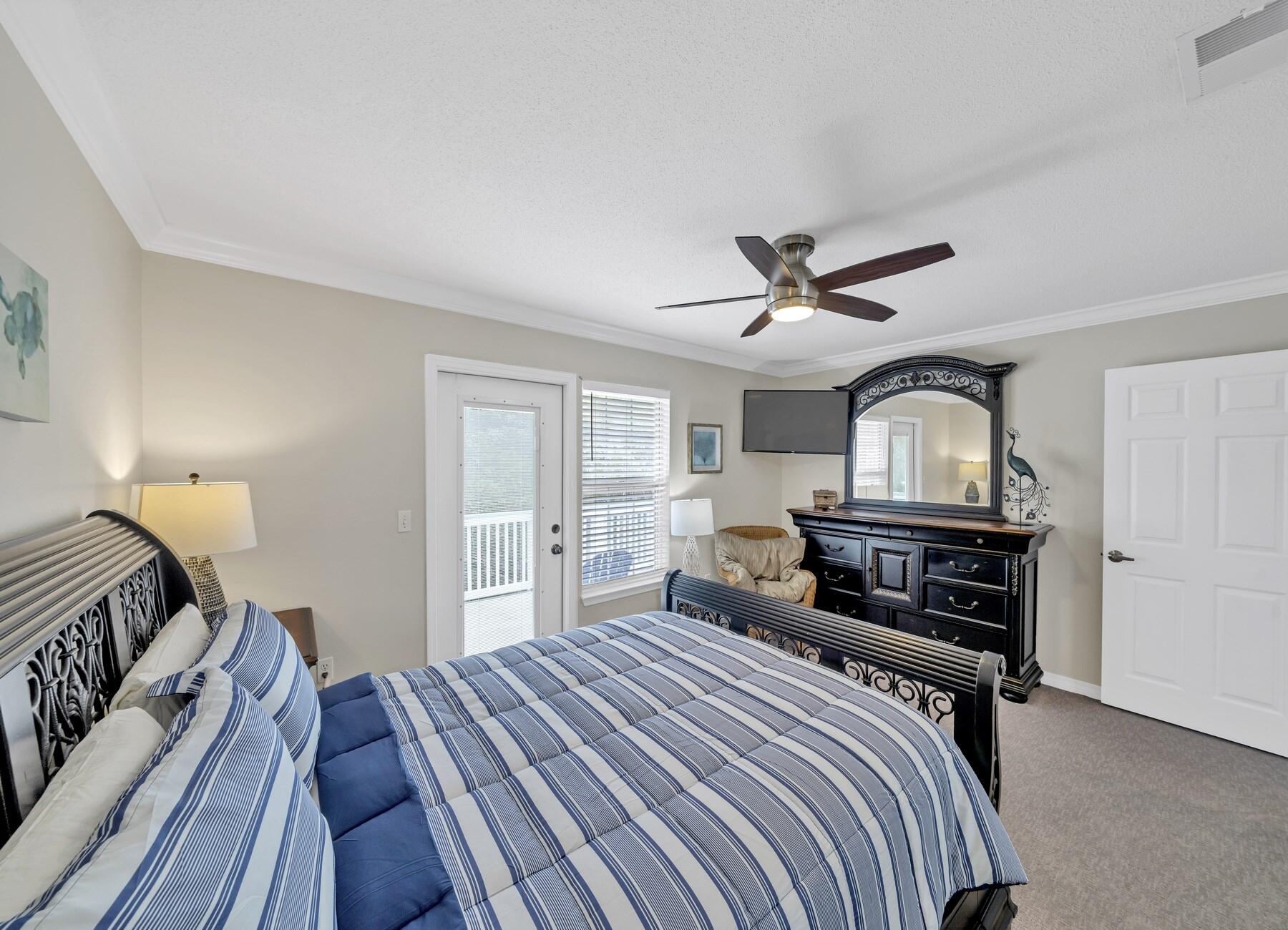 CRYSTAL BEACH - Residential