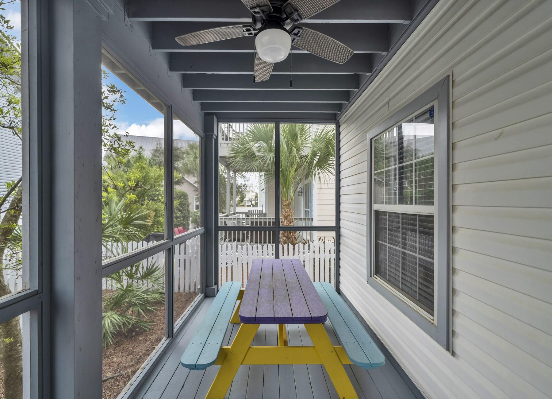CRYSTAL BEACH - Residential
