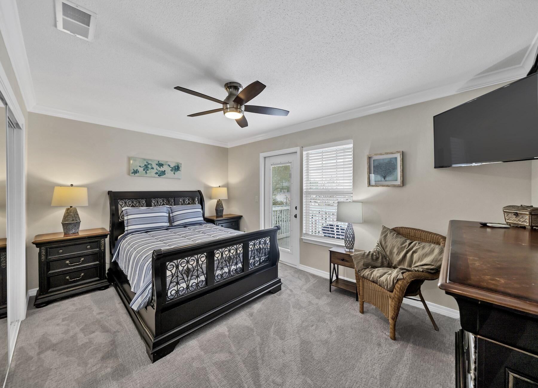 CRYSTAL BEACH - Residential