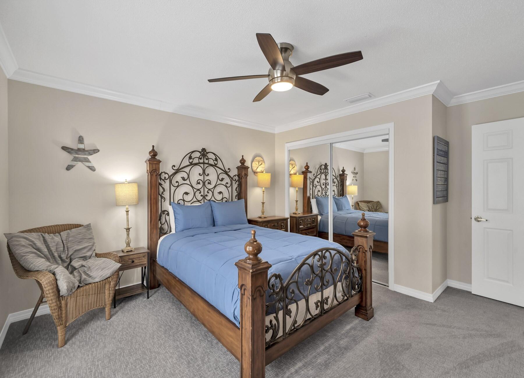 CRYSTAL BEACH - Residential