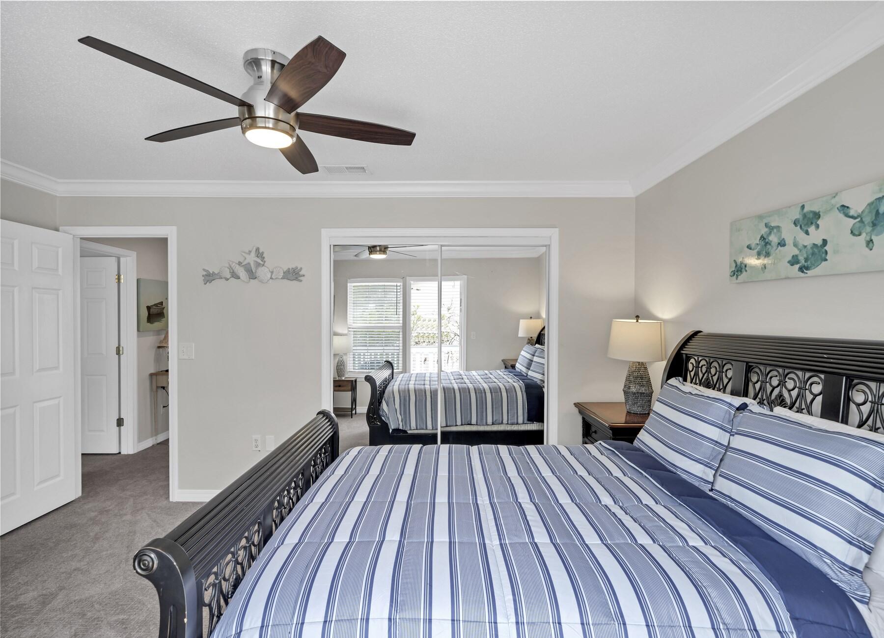 CRYSTAL BEACH - Residential