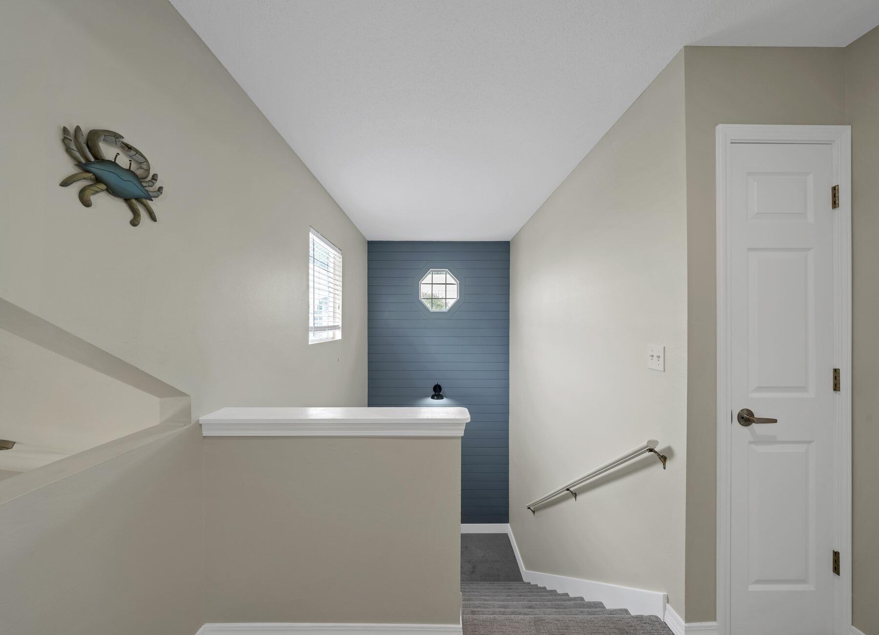 CRYSTAL BEACH - Residential