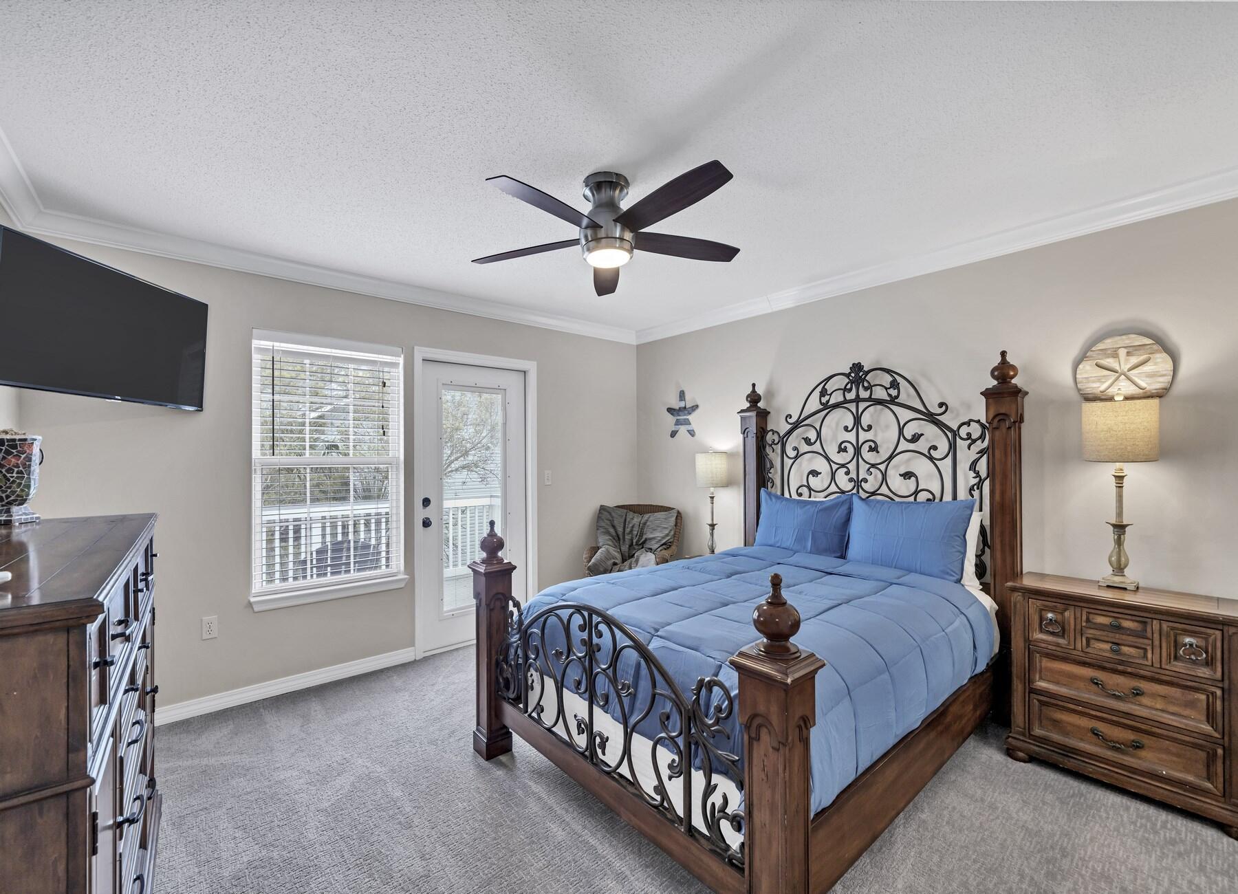 CRYSTAL BEACH - Residential