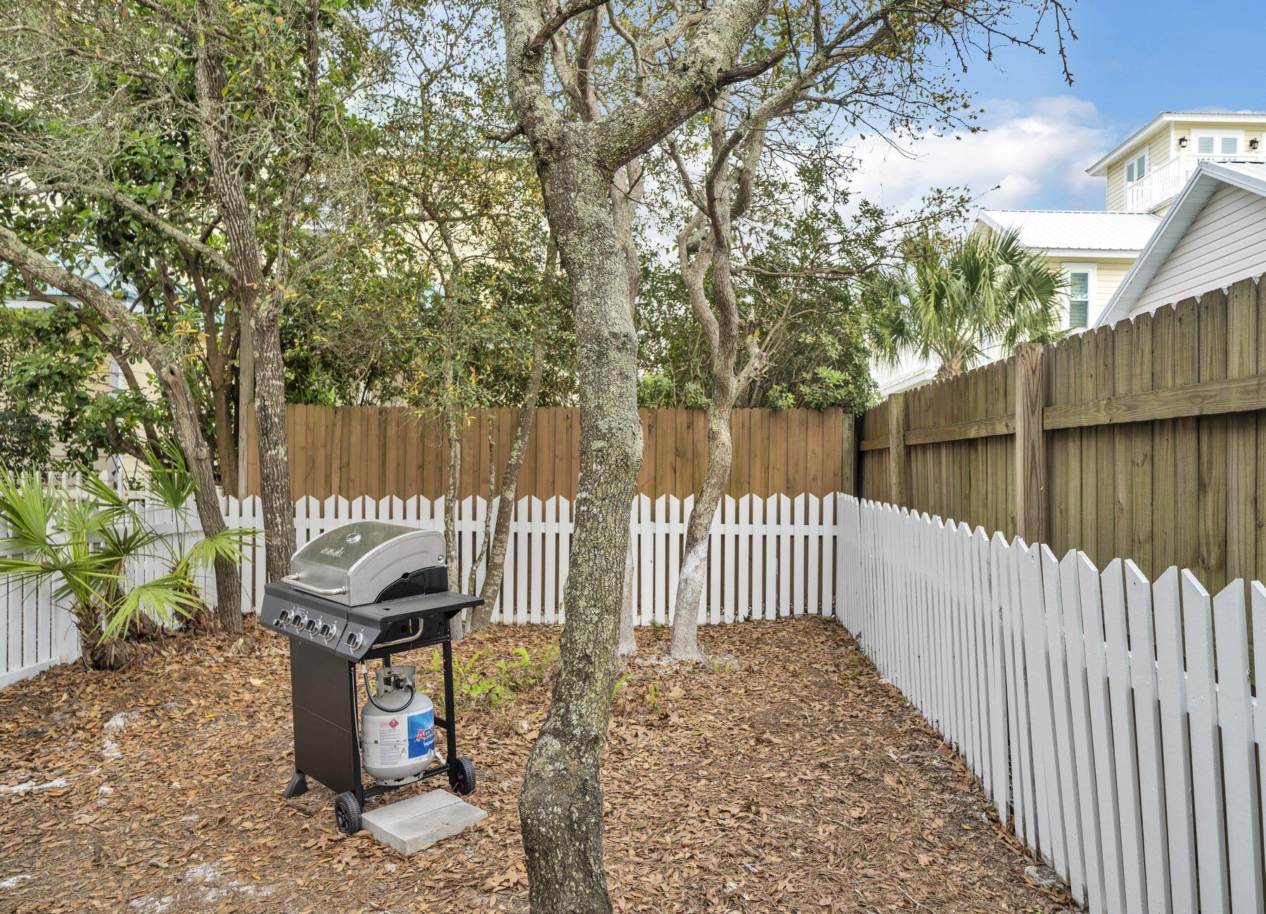 CRYSTAL BEACH - Residential