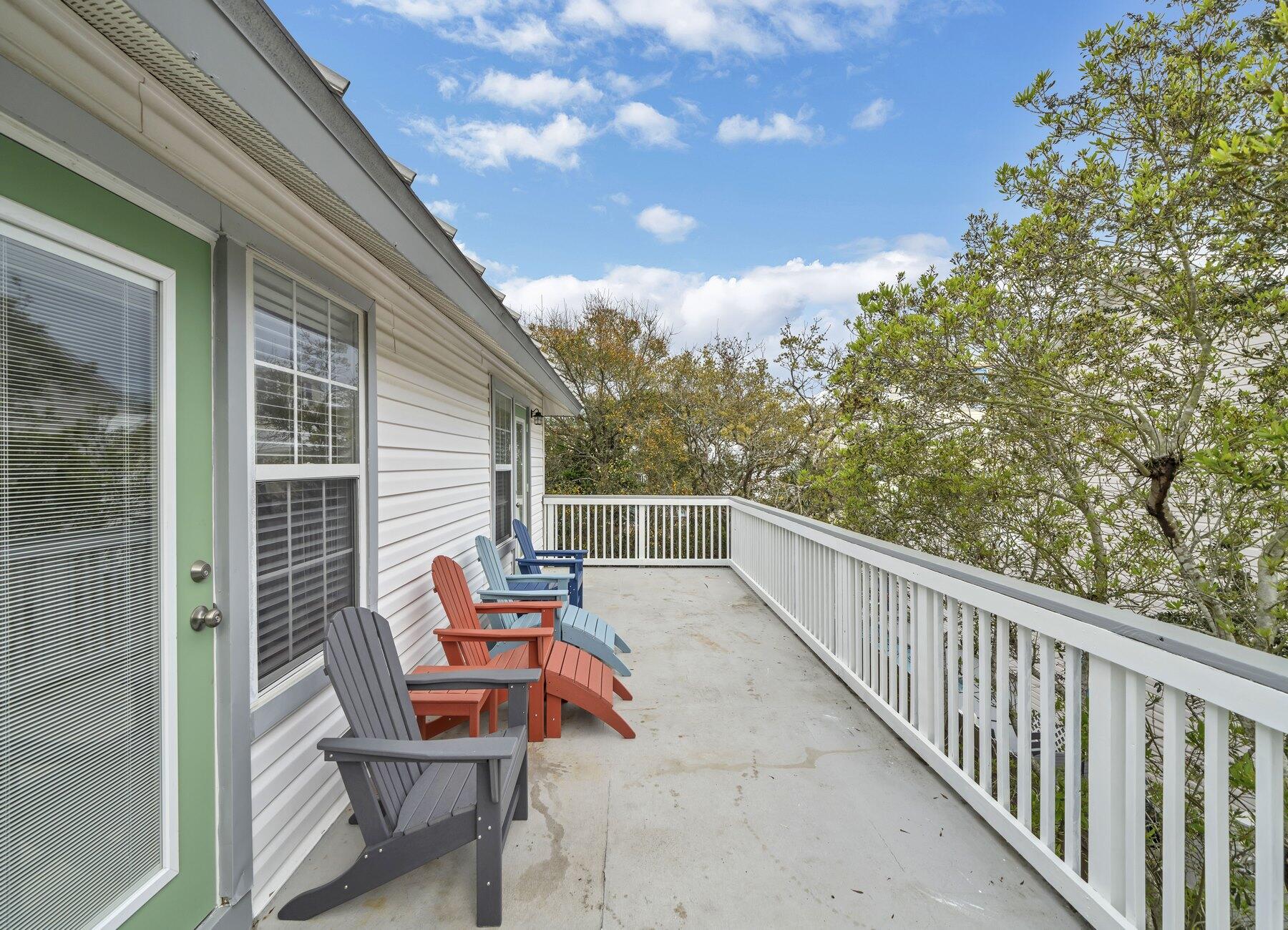 CRYSTAL BEACH - Residential
