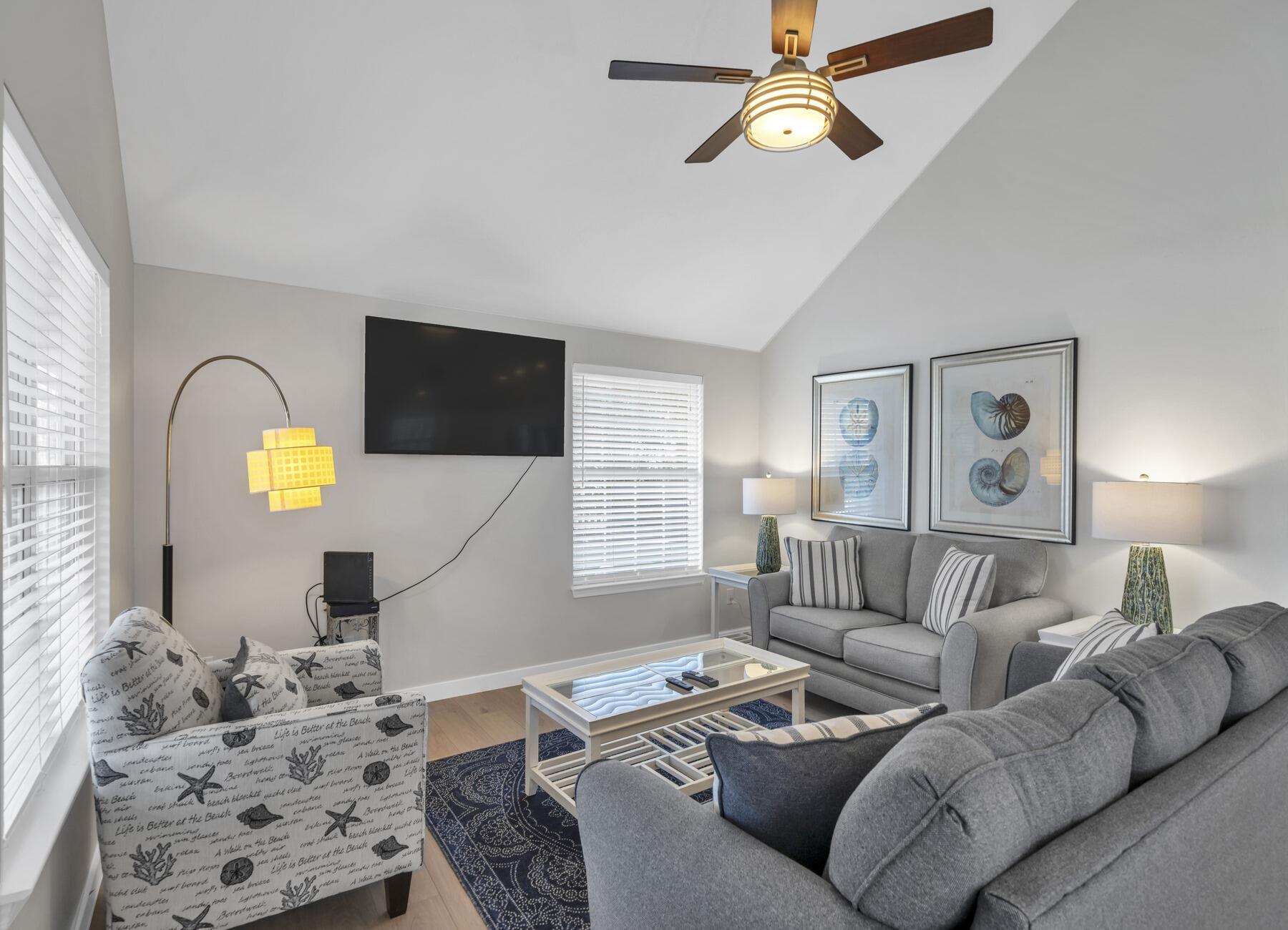 CRYSTAL BEACH - Residential