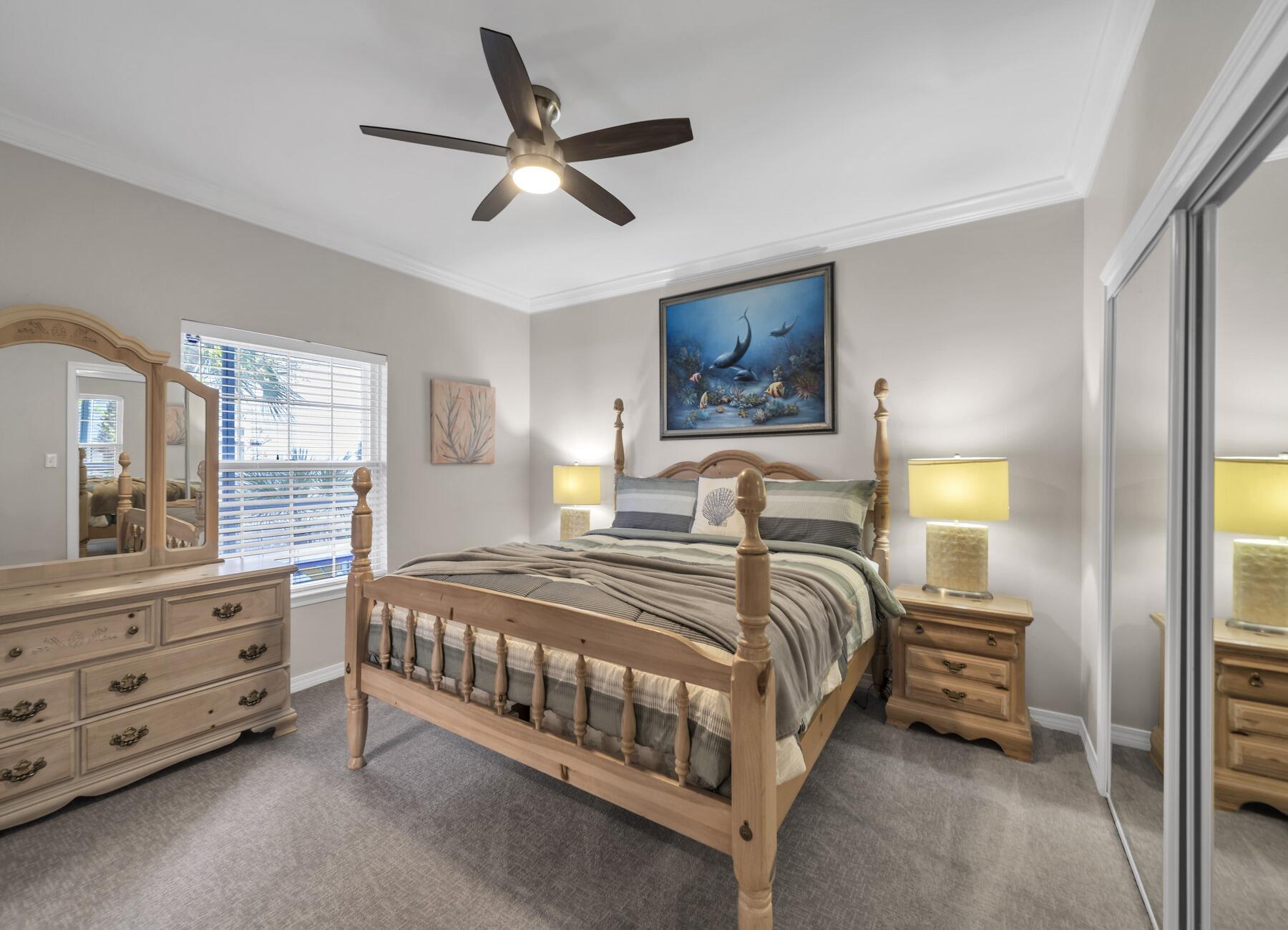 CRYSTAL BEACH - Residential