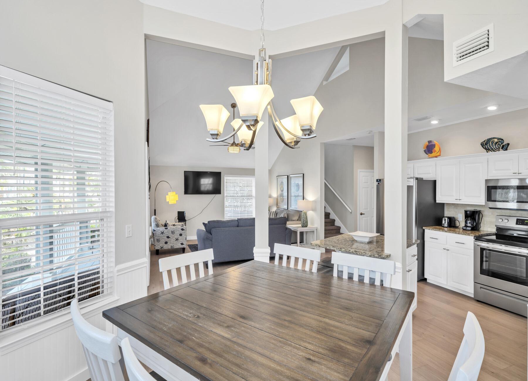 CRYSTAL BEACH - Residential