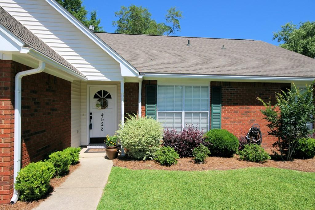 PARKWOOD LANE BLUEWATER BAY - Residential