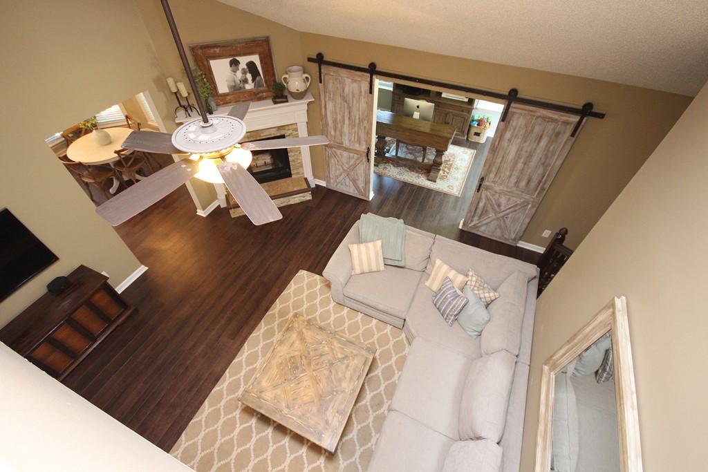 PARKWOOD LANE BLUEWATER BAY - Residential