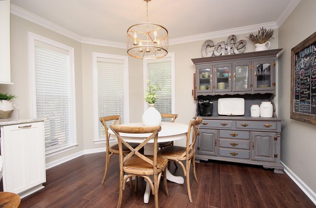 PARKWOOD LANE BLUEWATER BAY - Residential