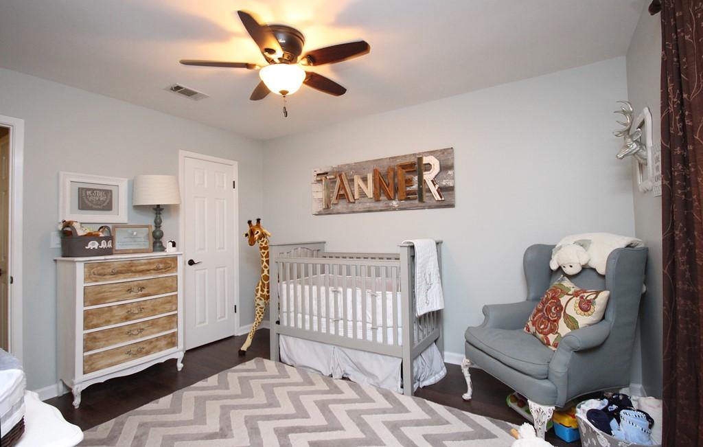 PARKWOOD LANE BLUEWATER BAY - Residential