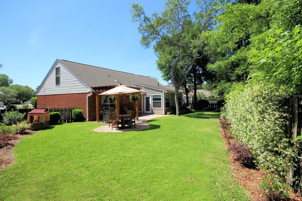 PARKWOOD LANE BLUEWATER BAY - Residential