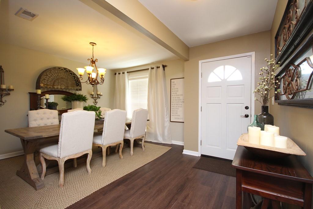 PARKWOOD LANE BLUEWATER BAY - Residential