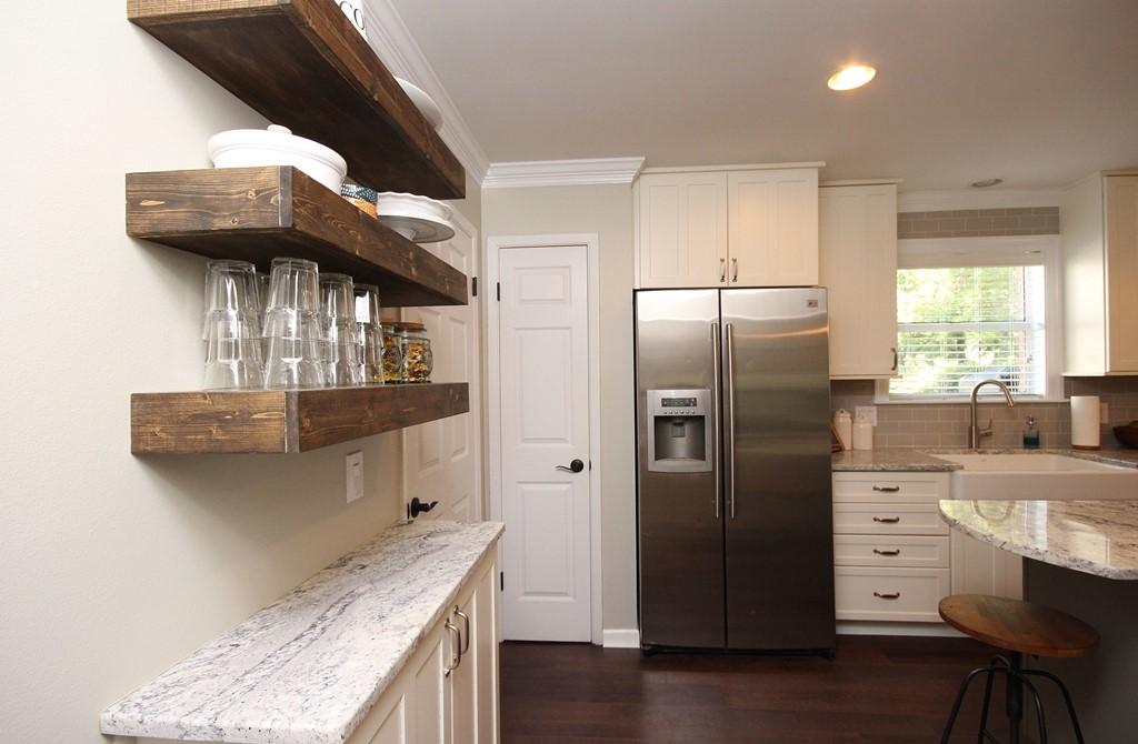 PARKWOOD LANE BLUEWATER BAY - Residential