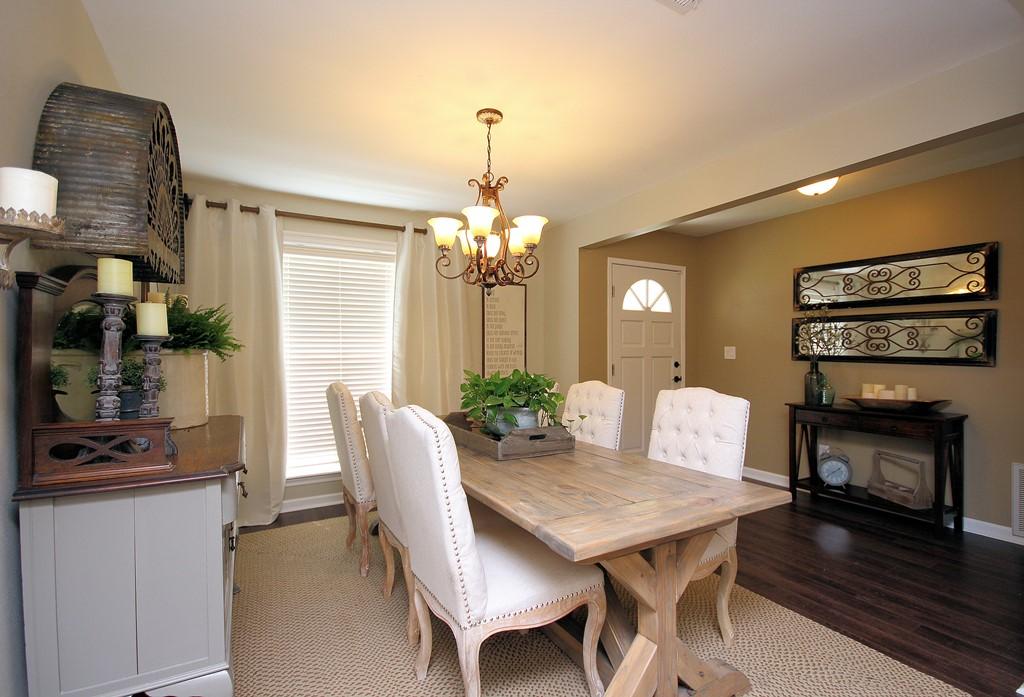 PARKWOOD LANE BLUEWATER BAY - Residential