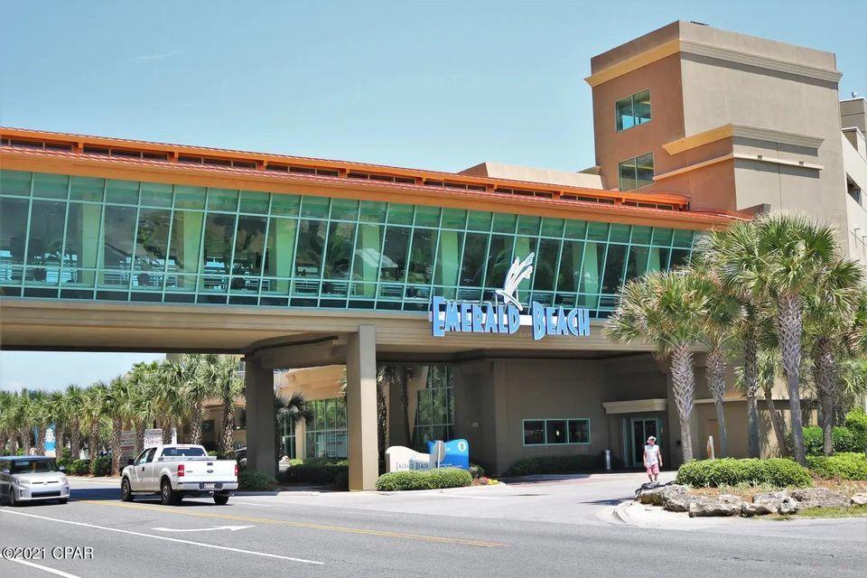 Emerald Beach - Residential