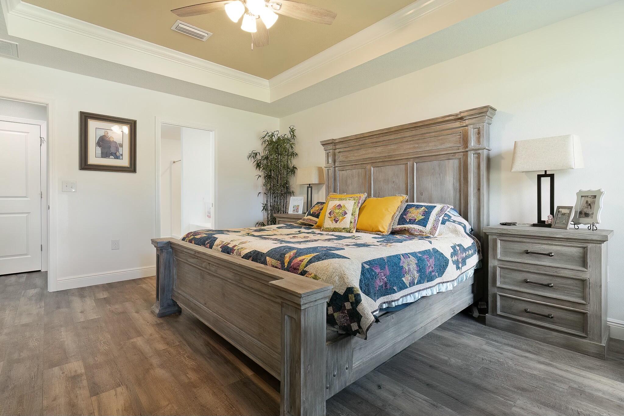 North supergroup - Residential