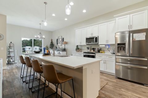 A home in Crestview