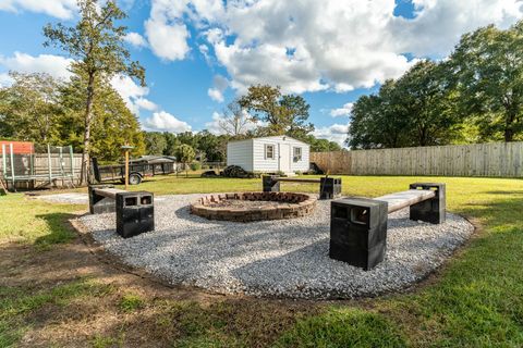 A home in Crestview