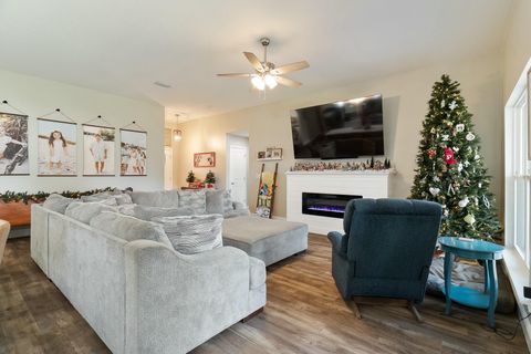 A home in Crestview