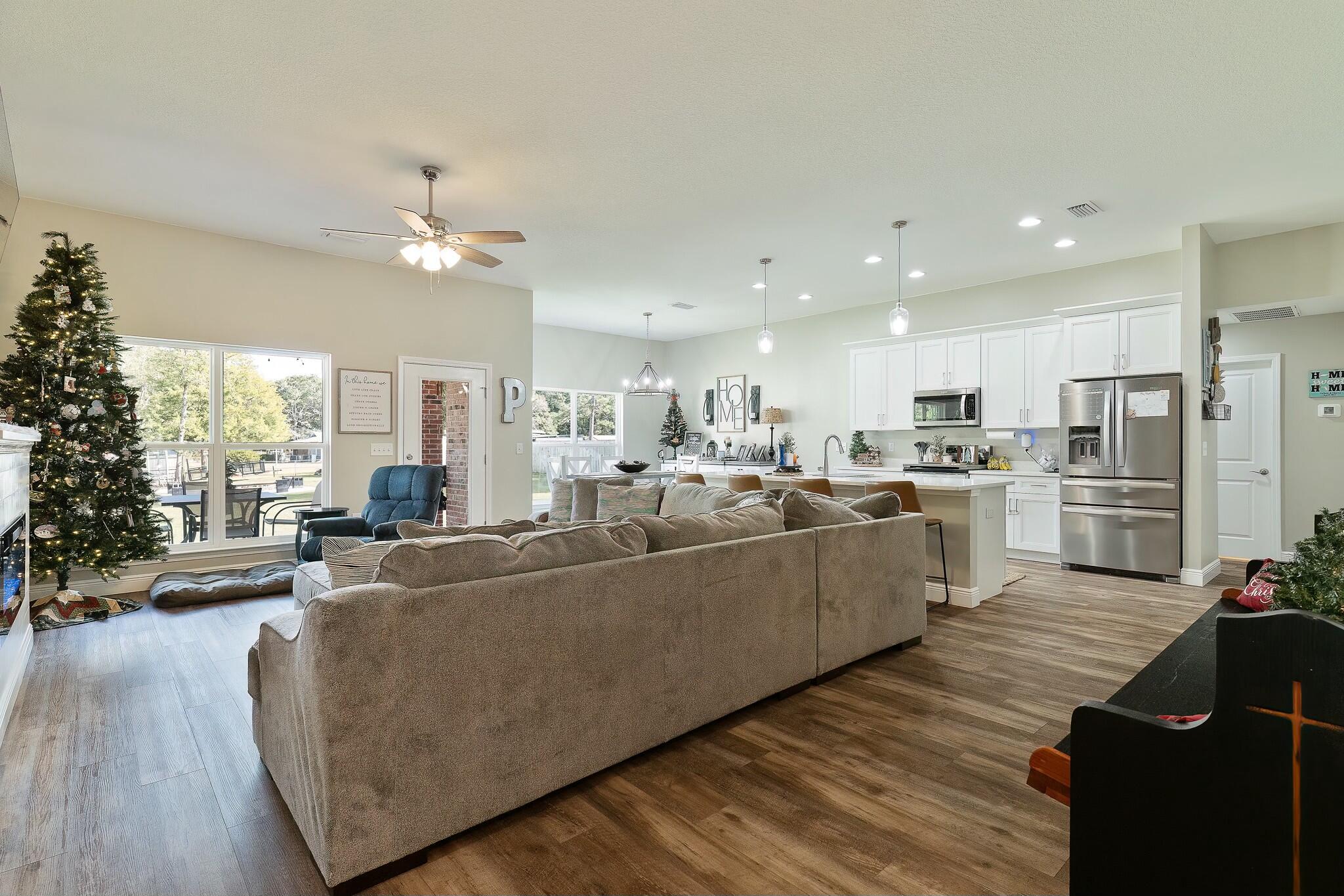 North supergroup - Residential