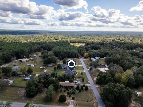 A home in Crestview