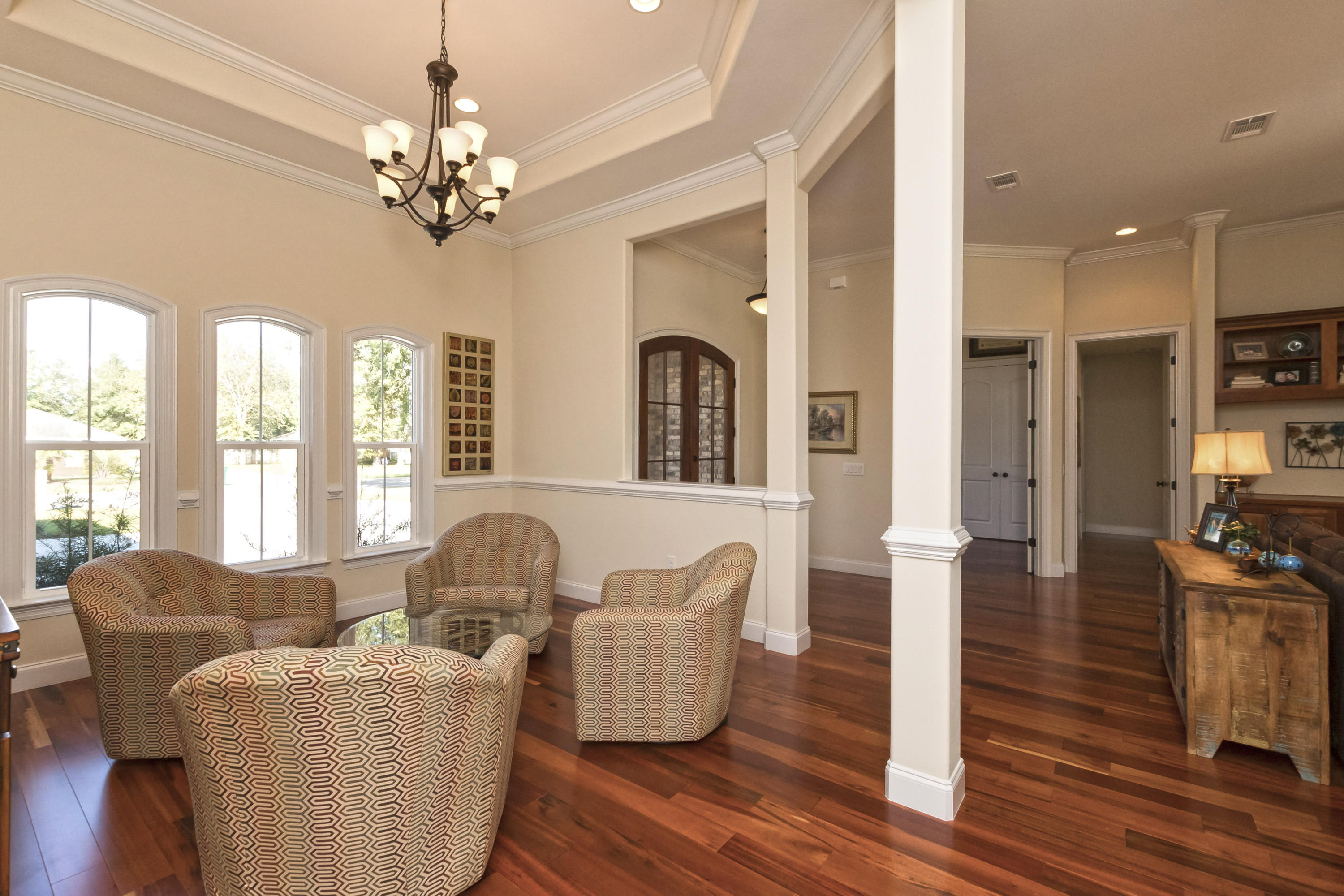 ROCKY BAYOU COUNTRY CLUB ESTATES 10 - Residential