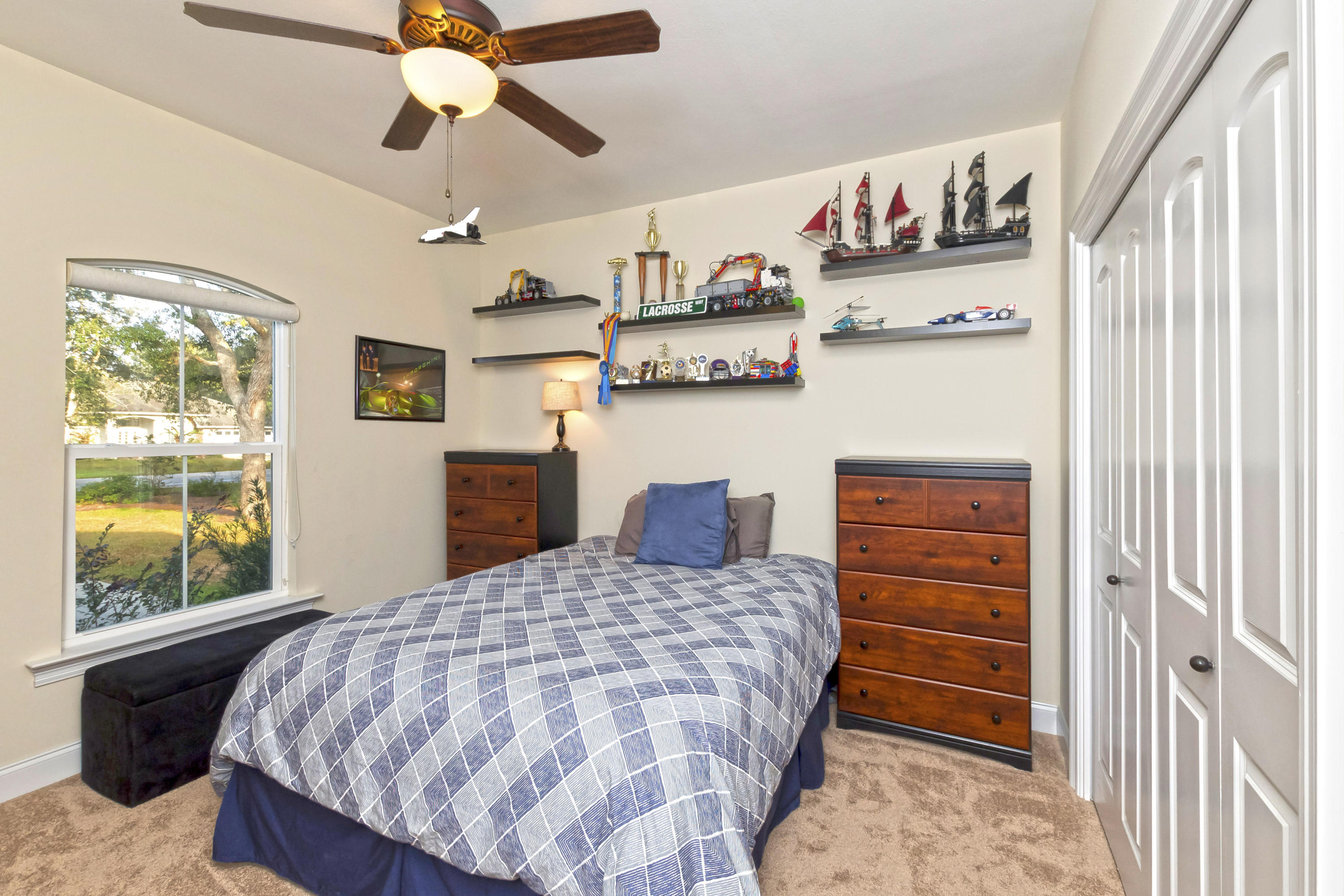 ROCKY BAYOU COUNTRY CLUB ESTATES 10 - Residential