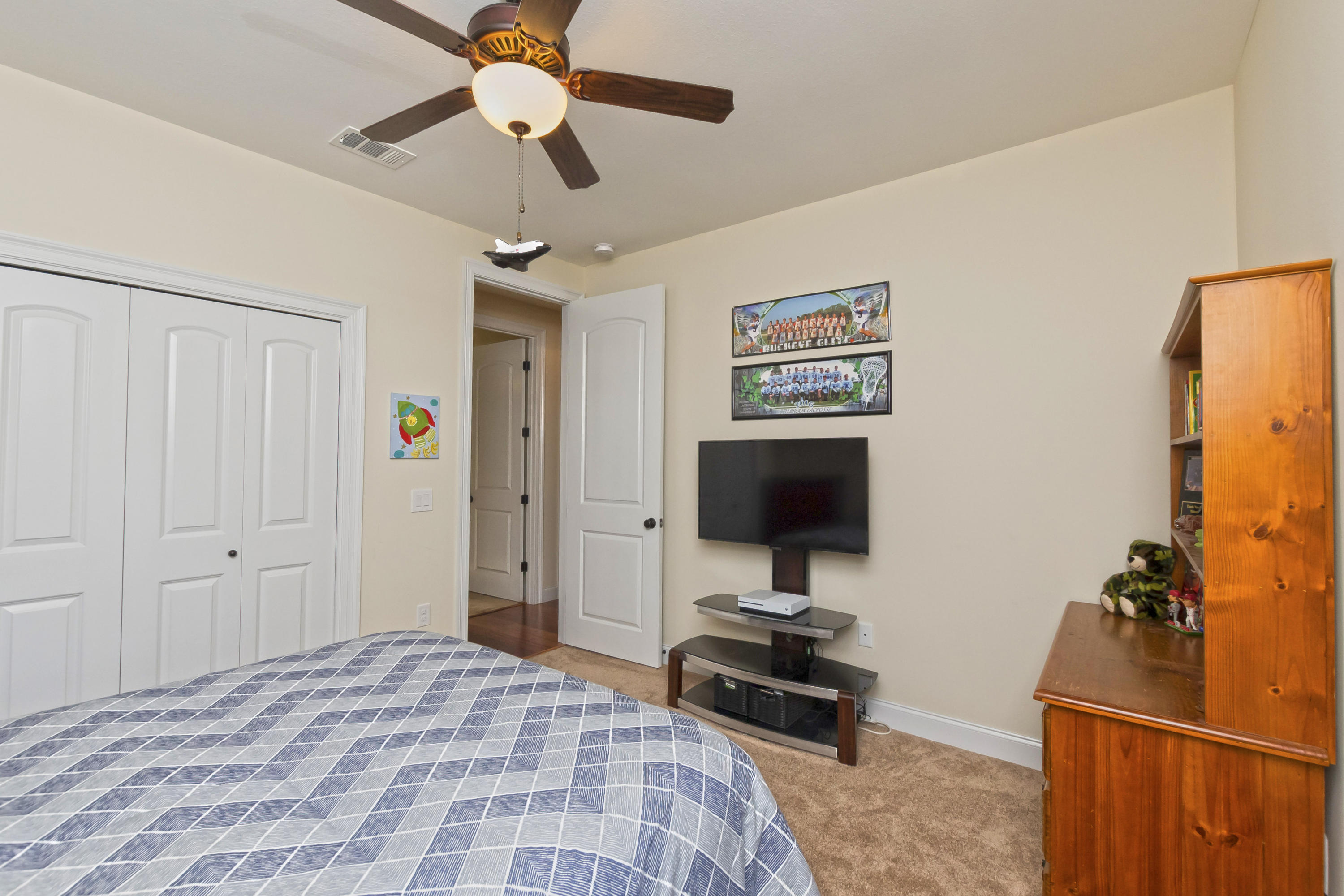 ROCKY BAYOU COUNTRY CLUB ESTATES 10 - Residential