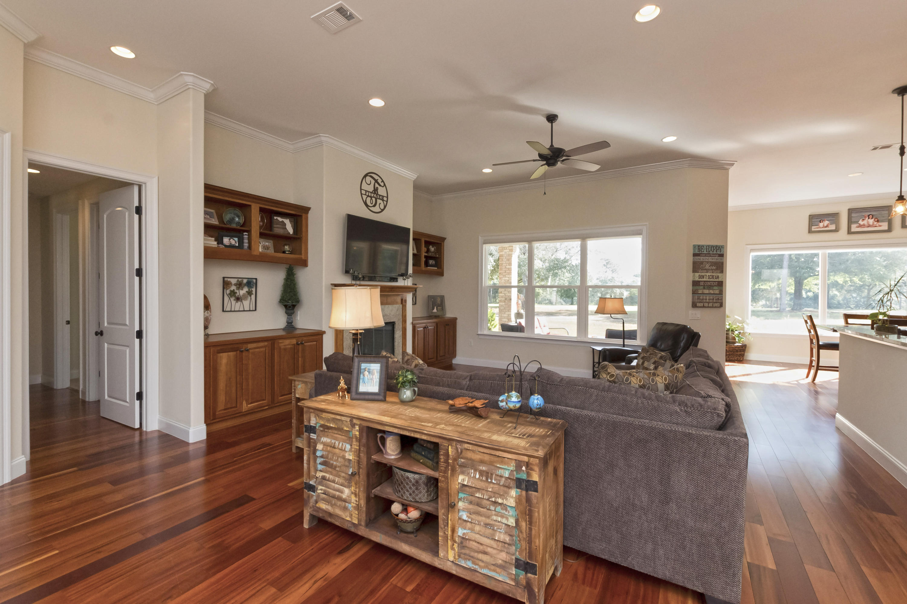 ROCKY BAYOU COUNTRY CLUB ESTATES 10 - Residential