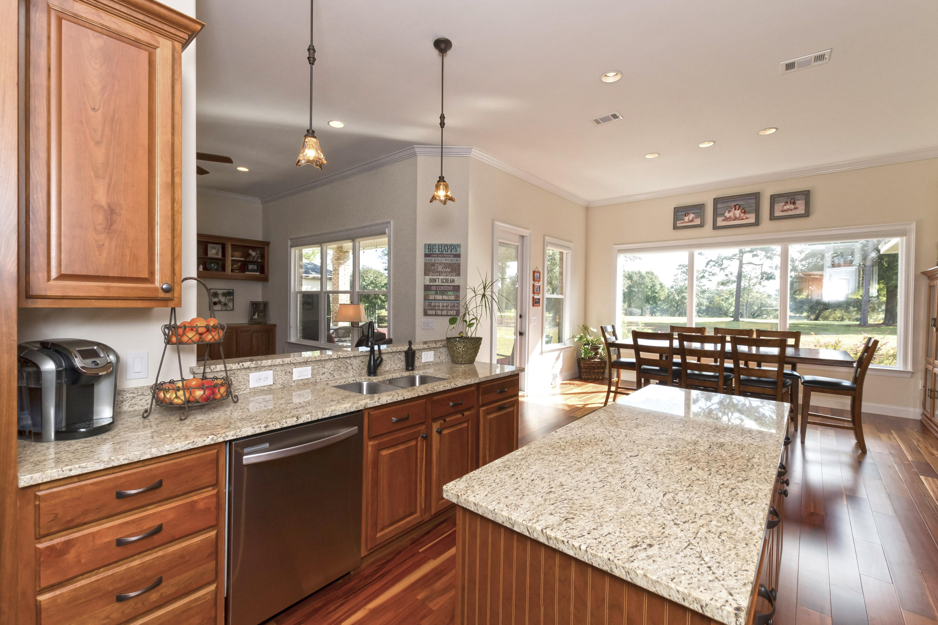 ROCKY BAYOU COUNTRY CLUB ESTATES 10 - Residential