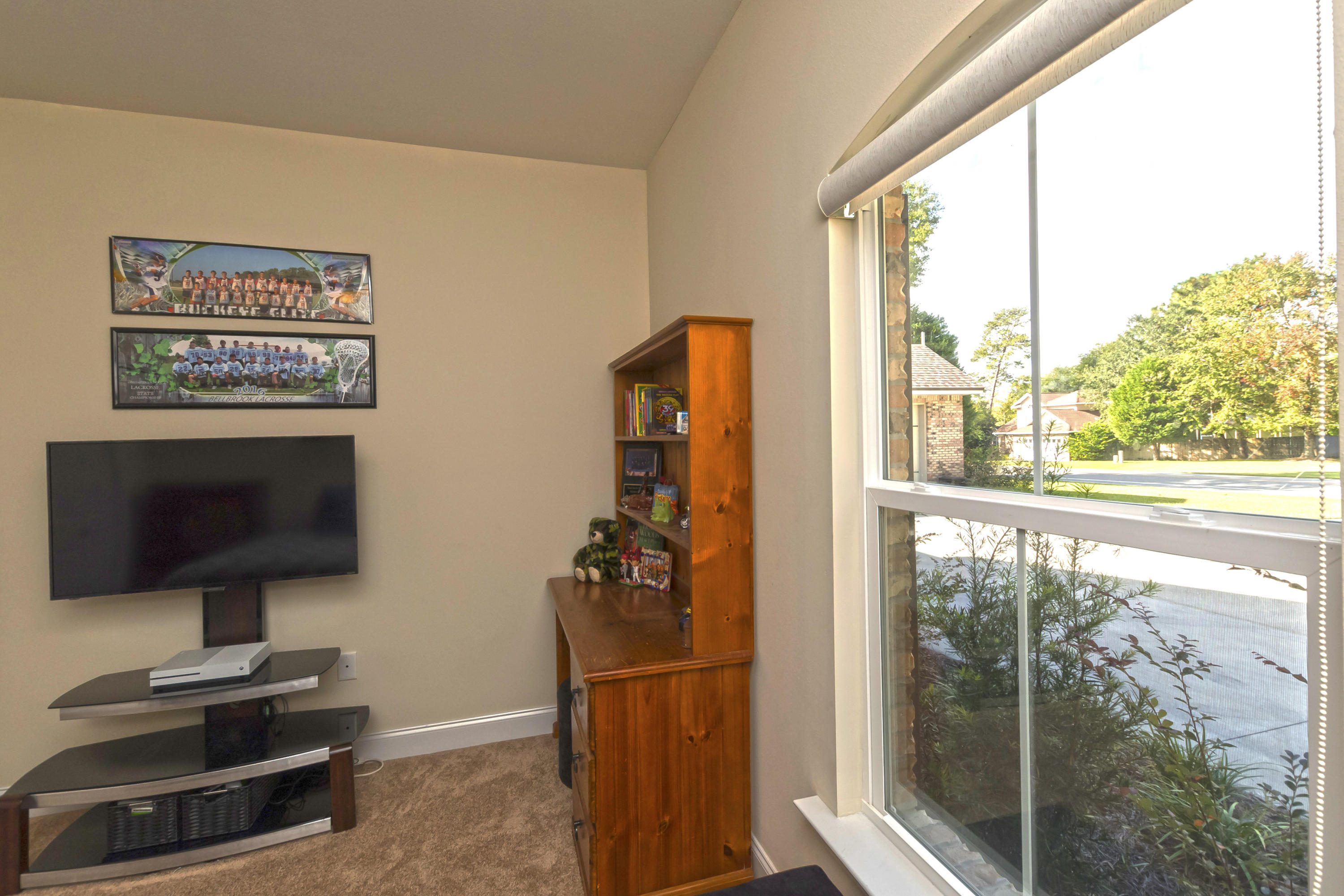 ROCKY BAYOU COUNTRY CLUB ESTATES 10 - Residential