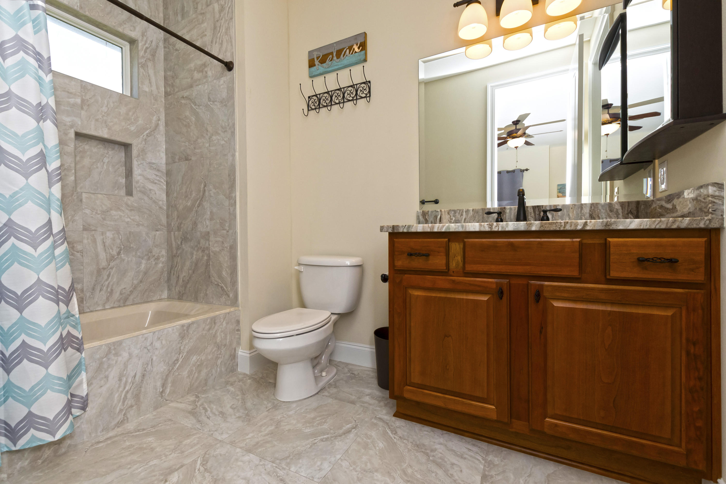 ROCKY BAYOU COUNTRY CLUB ESTATES 10 - Residential