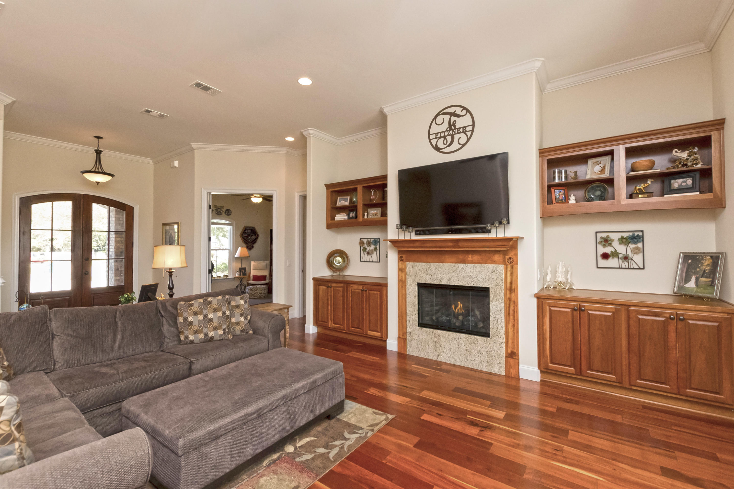 ROCKY BAYOU COUNTRY CLUB ESTATES 10 - Residential