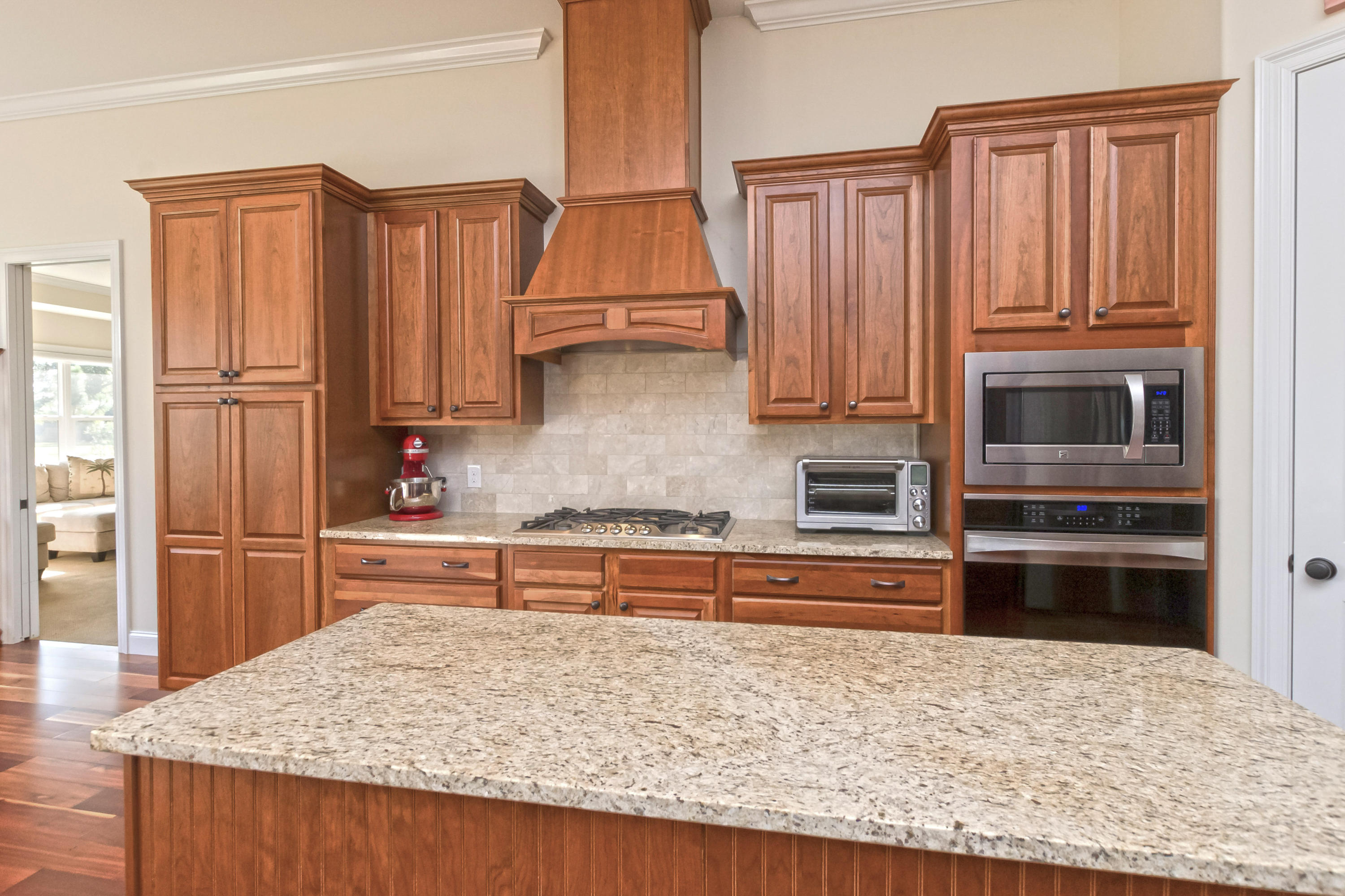 ROCKY BAYOU COUNTRY CLUB ESTATES 10 - Residential