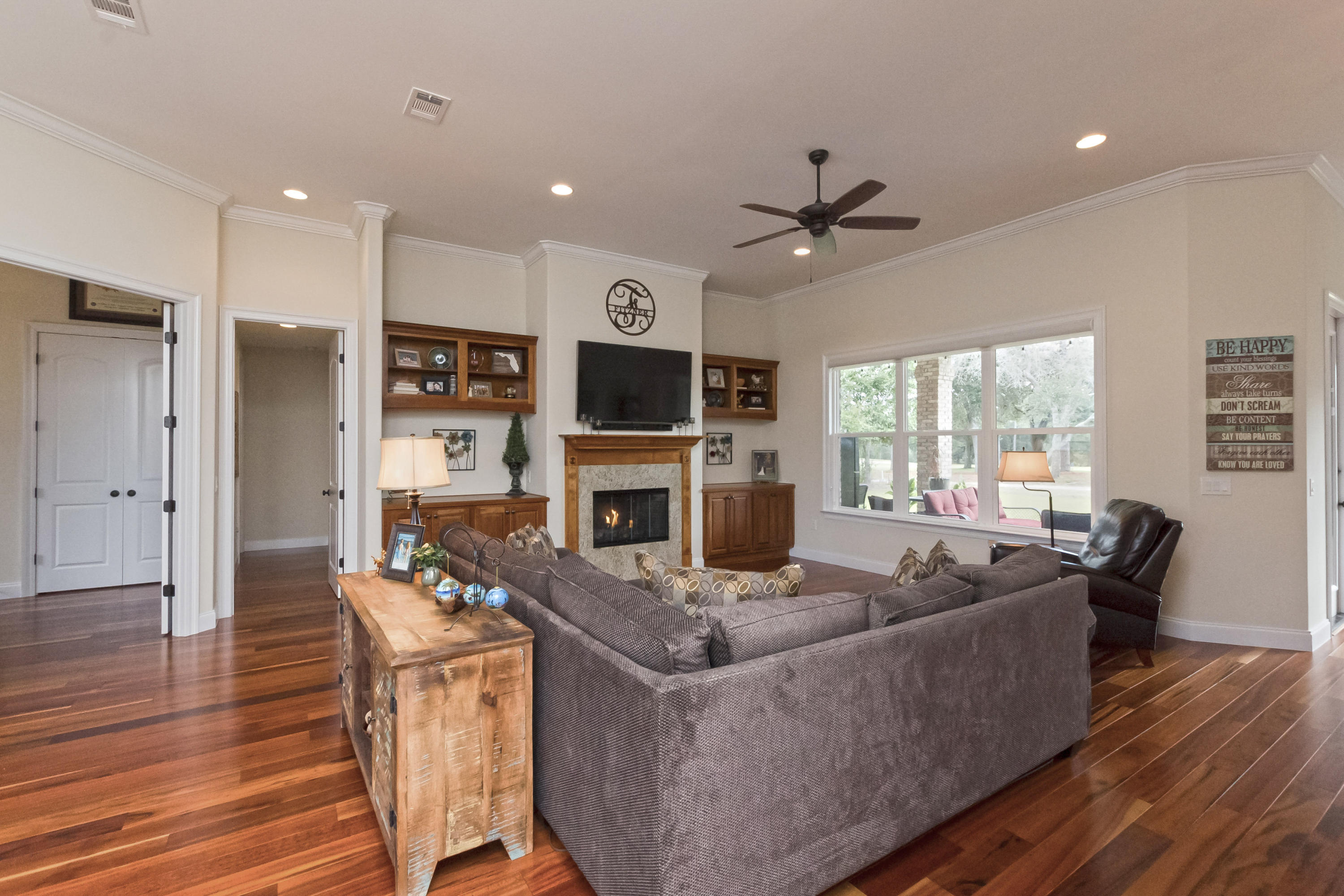 ROCKY BAYOU COUNTRY CLUB ESTATES 10 - Residential