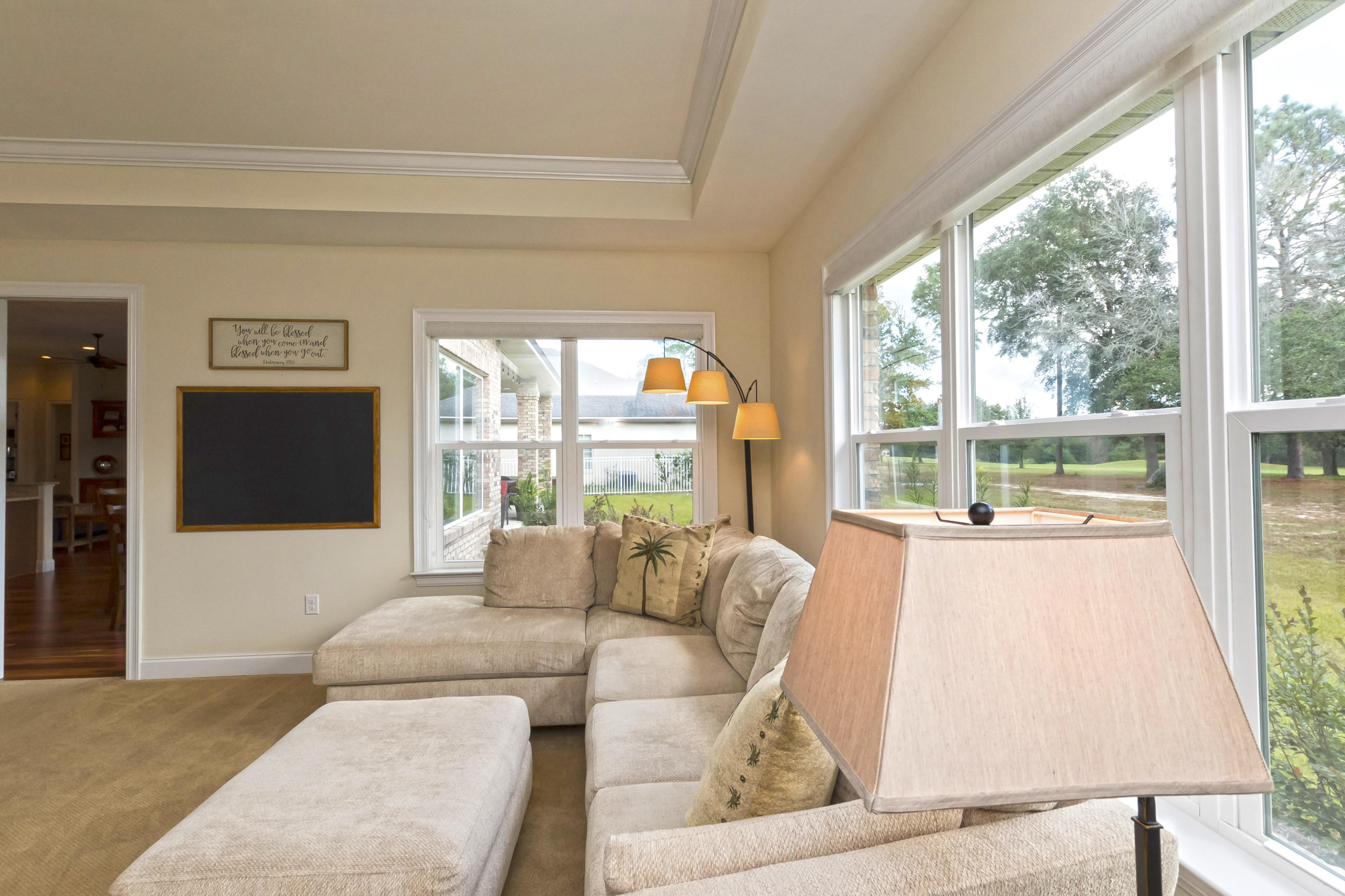 ROCKY BAYOU COUNTRY CLUB ESTATES 10 - Residential