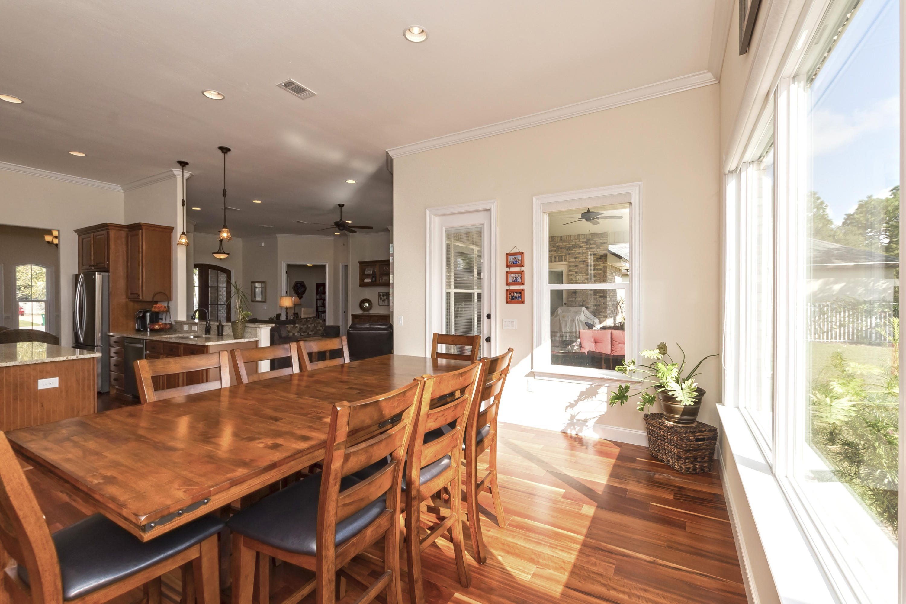 ROCKY BAYOU COUNTRY CLUB ESTATES 10 - Residential