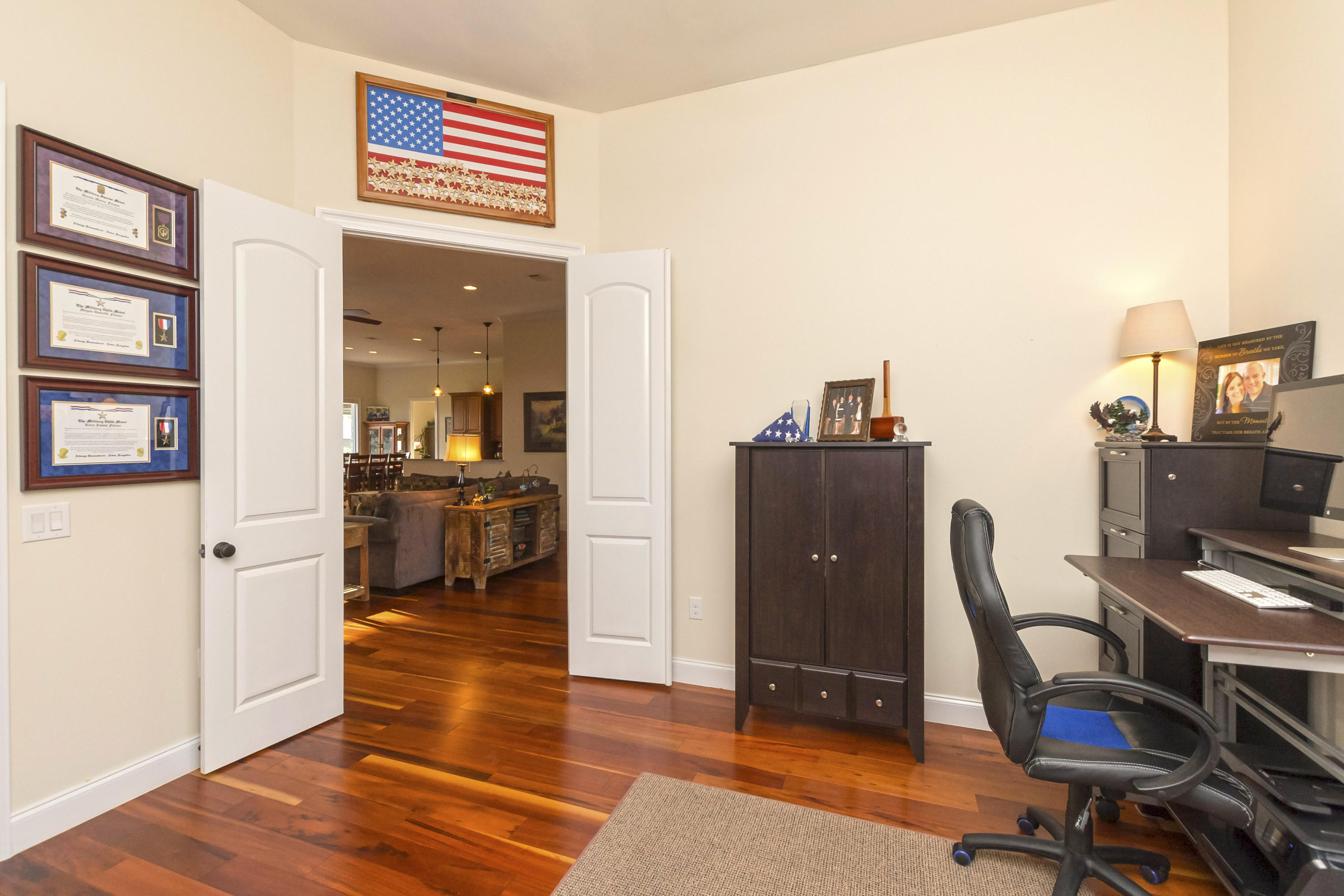 ROCKY BAYOU COUNTRY CLUB ESTATES 10 - Residential