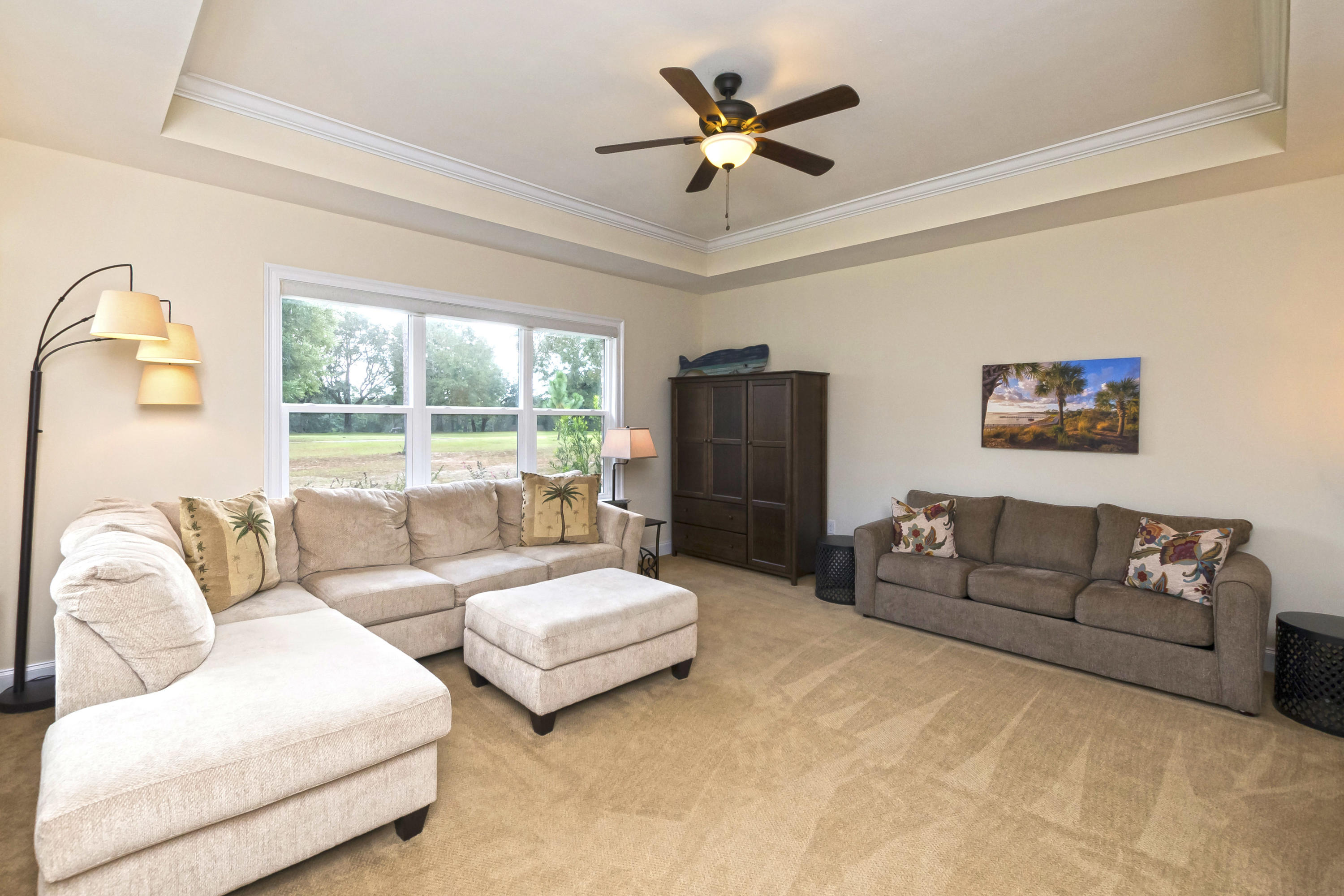 ROCKY BAYOU COUNTRY CLUB ESTATES 10 - Residential