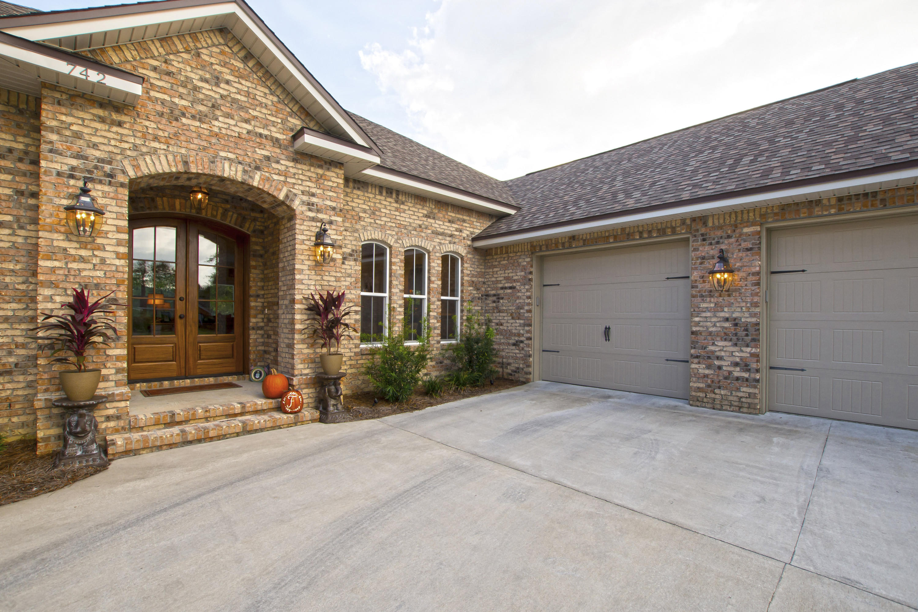 ROCKY BAYOU COUNTRY CLUB ESTATES 10 - Residential