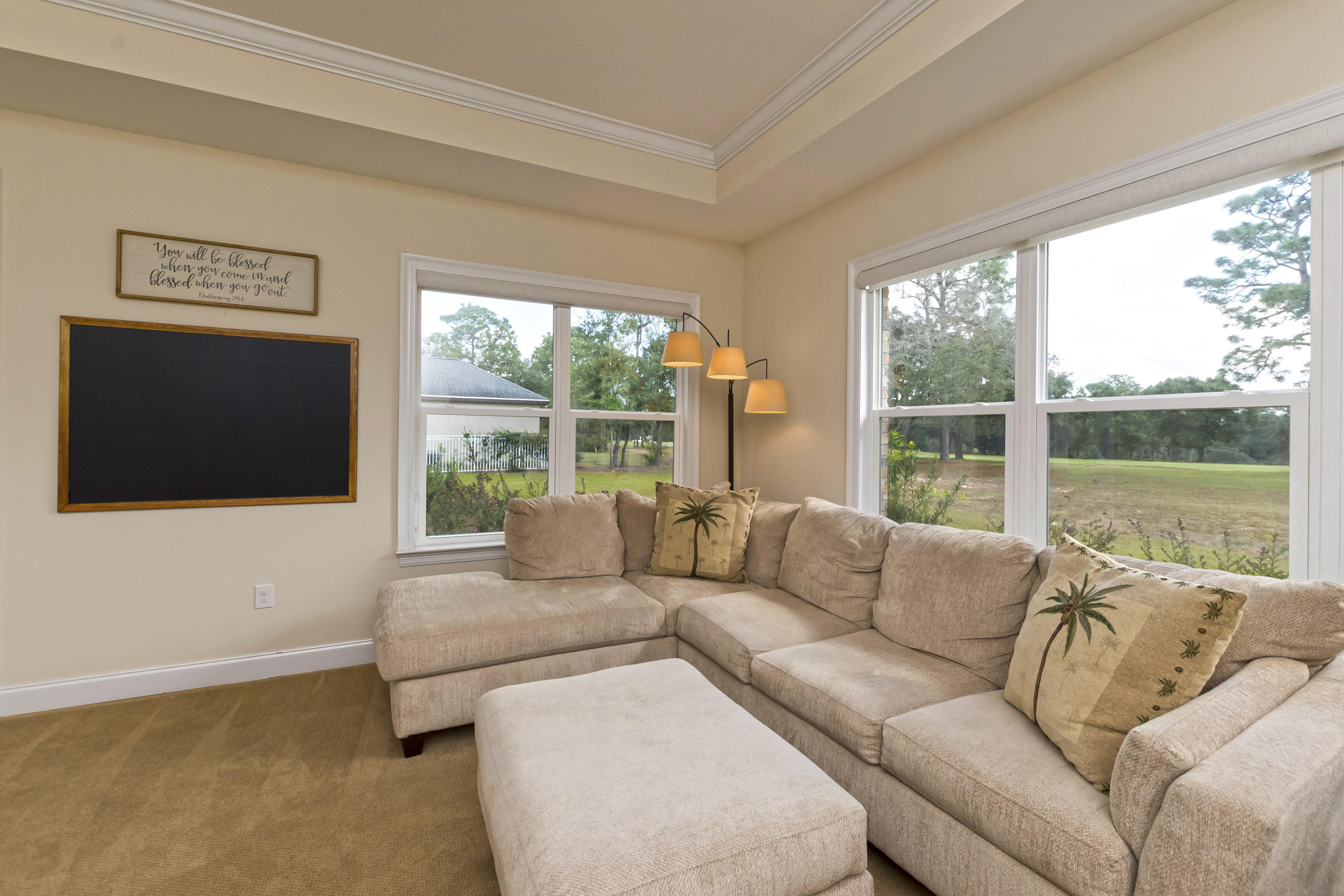 ROCKY BAYOU COUNTRY CLUB ESTATES 10 - Residential