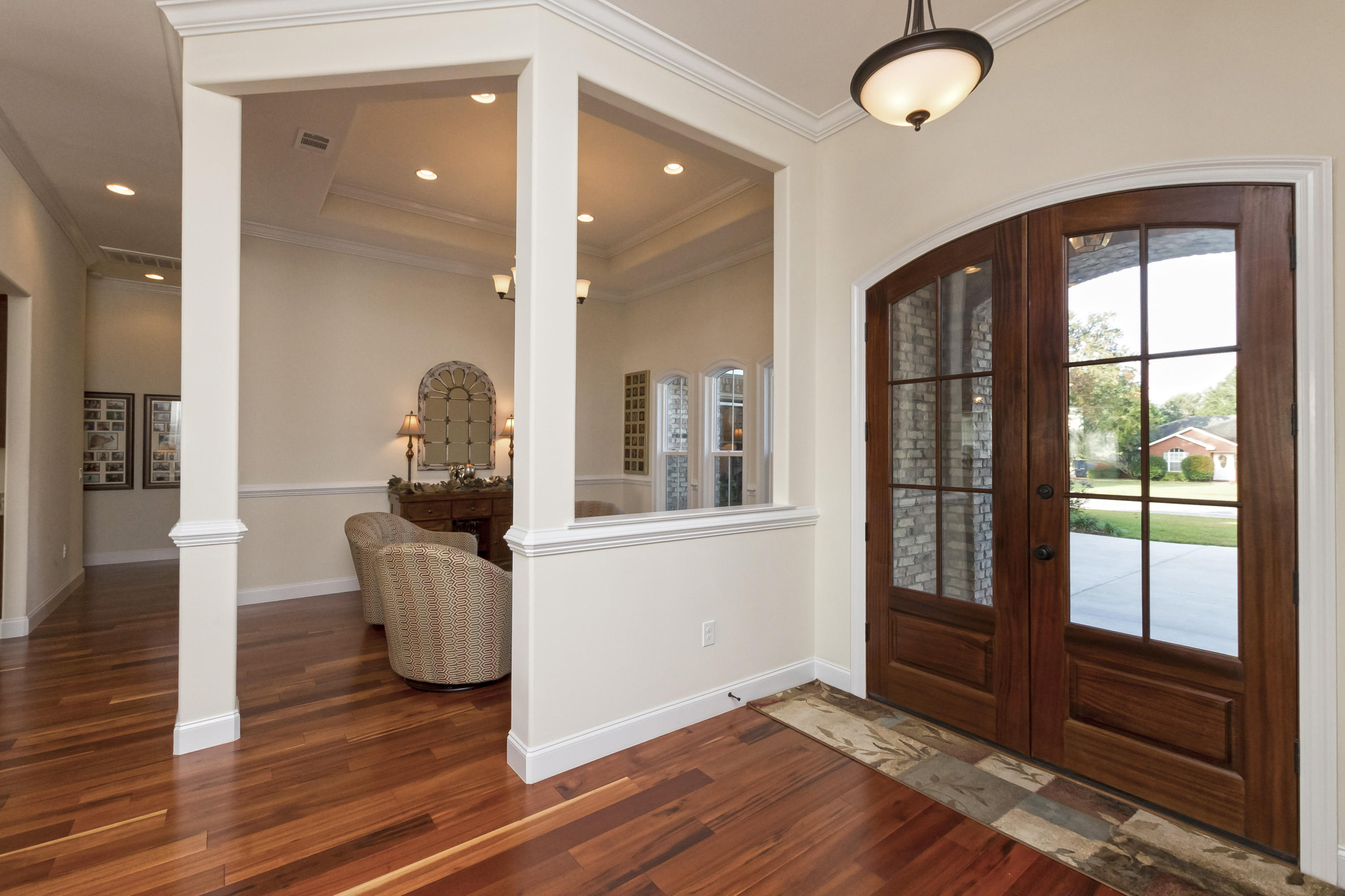 ROCKY BAYOU COUNTRY CLUB ESTATES 10 - Residential