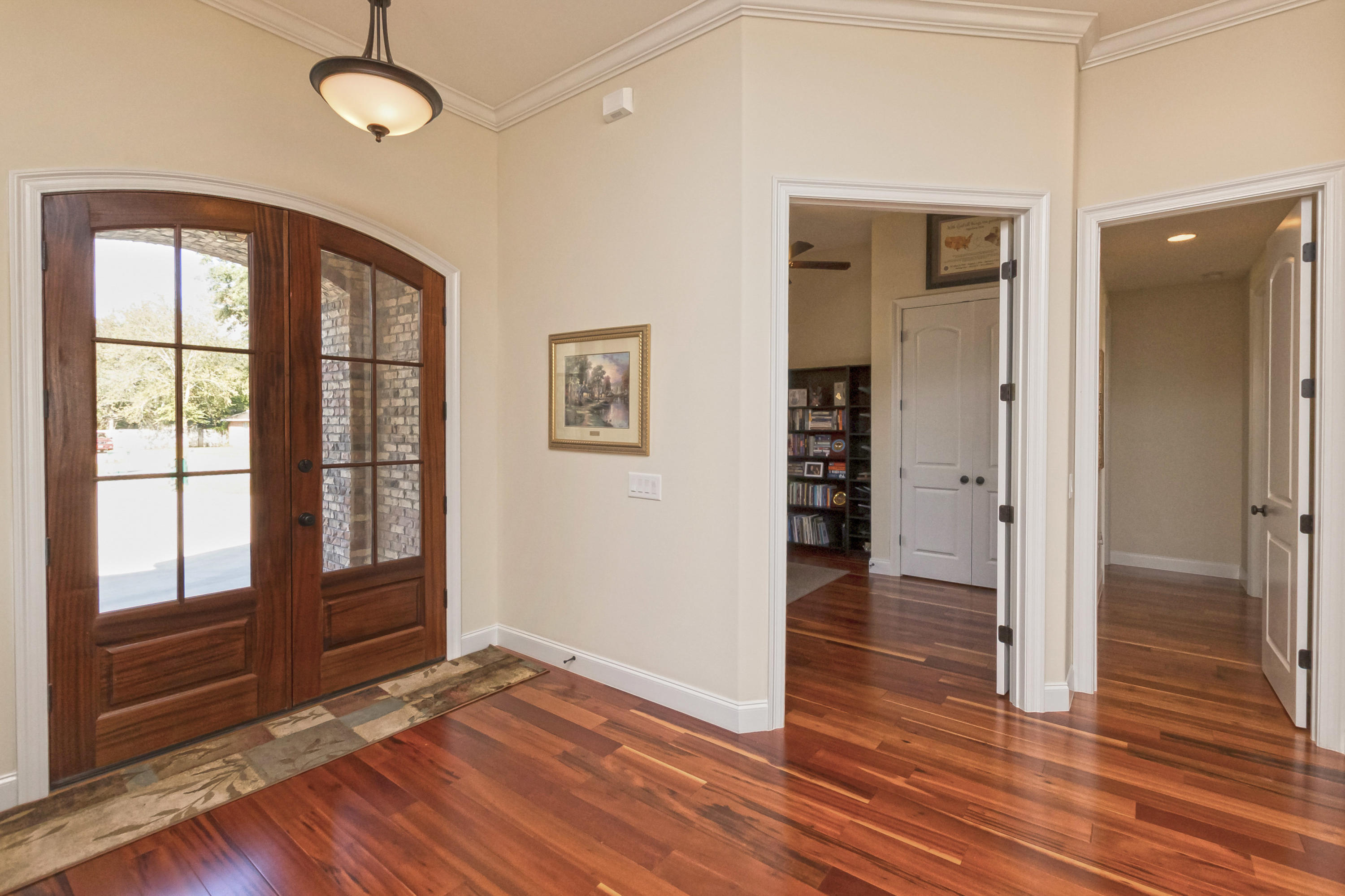 ROCKY BAYOU COUNTRY CLUB ESTATES 10 - Residential