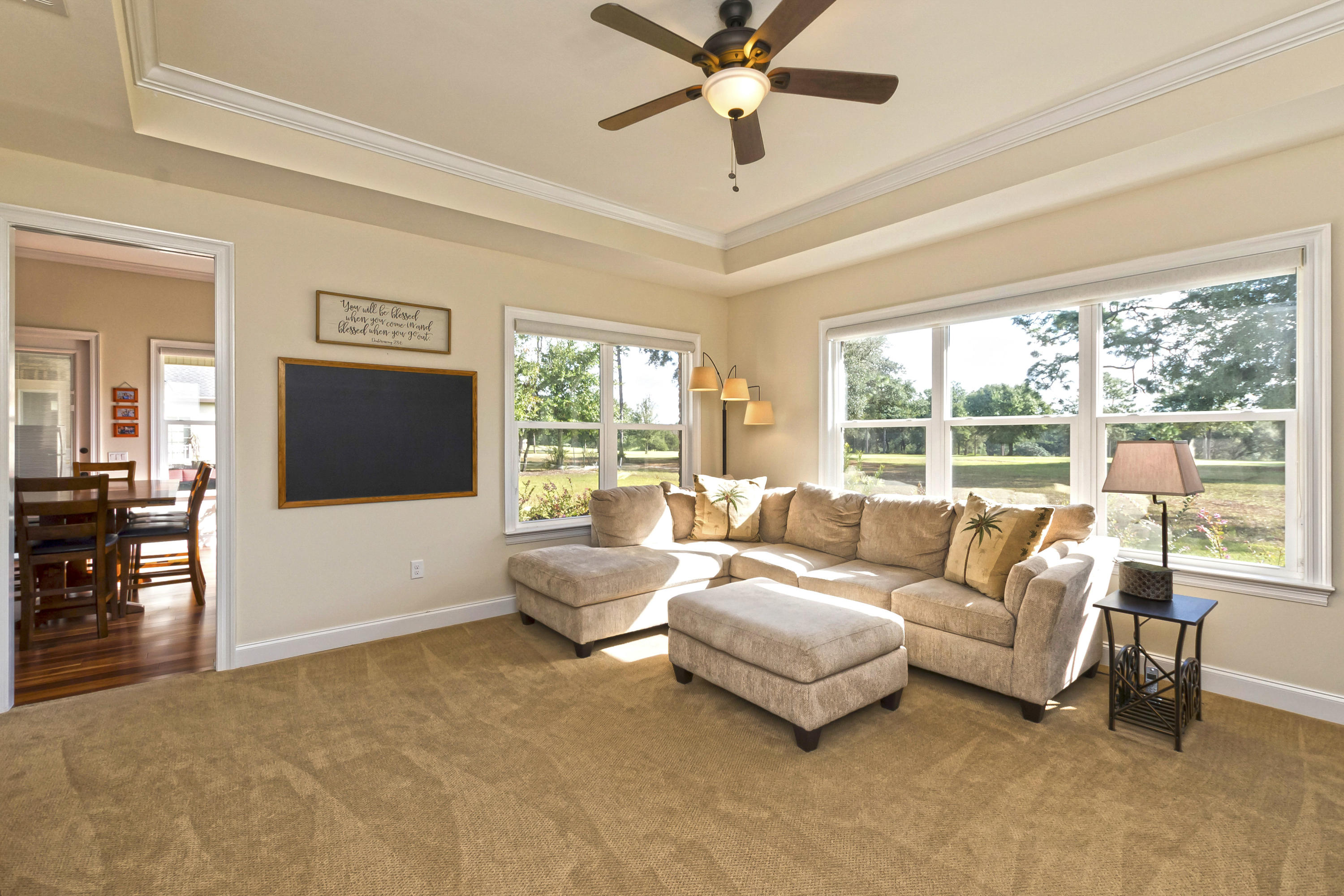 ROCKY BAYOU COUNTRY CLUB ESTATES 10 - Residential